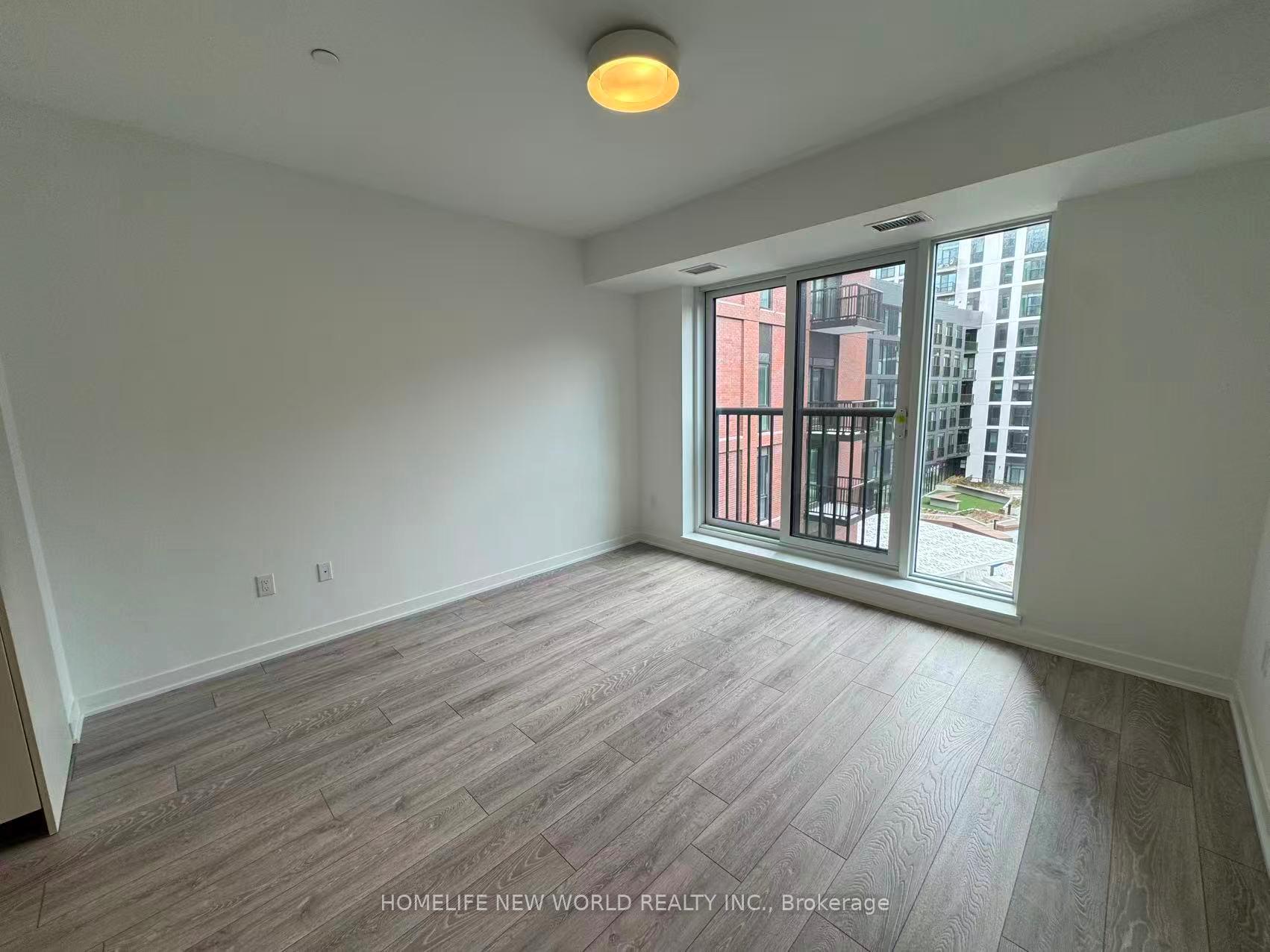 Photo 5 of Unit 502, 10 Oak Street, Toronto, Regent Park — HOMEH
