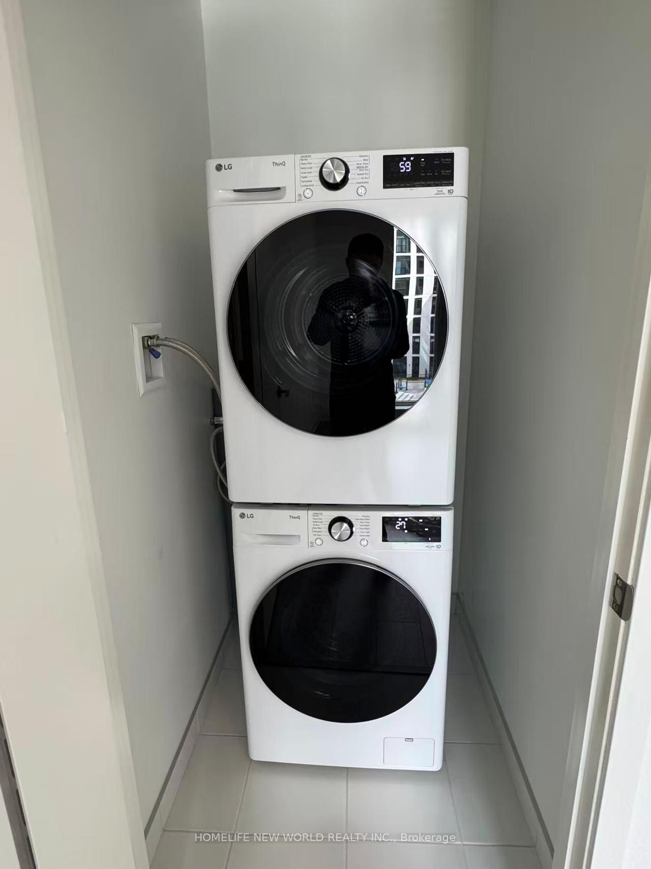 Photo 7 of Unit 502, 10 Oak Street, Toronto, Regent Park — HOMEH