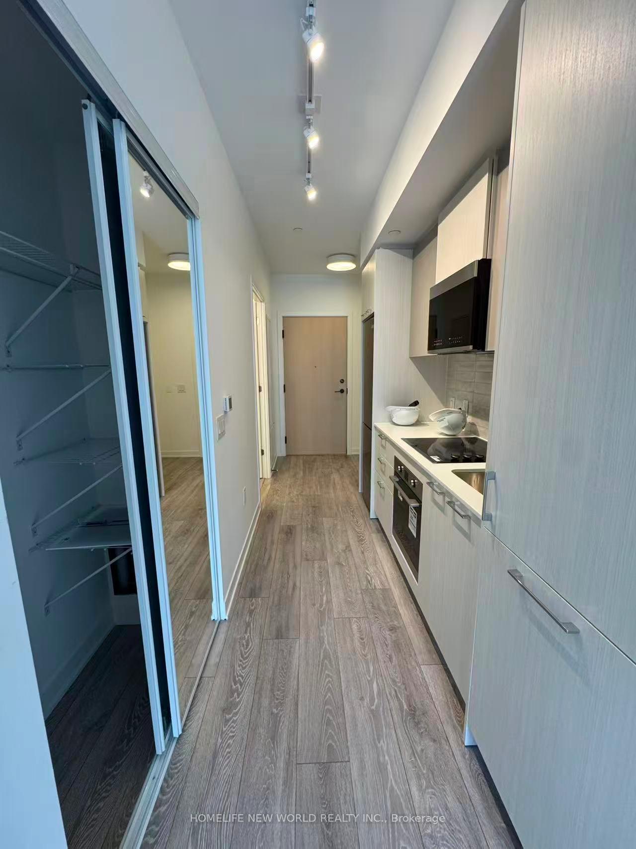 Photo 8 of Unit 502, 10 Oak Street, Toronto, Regent Park — HOMEH
