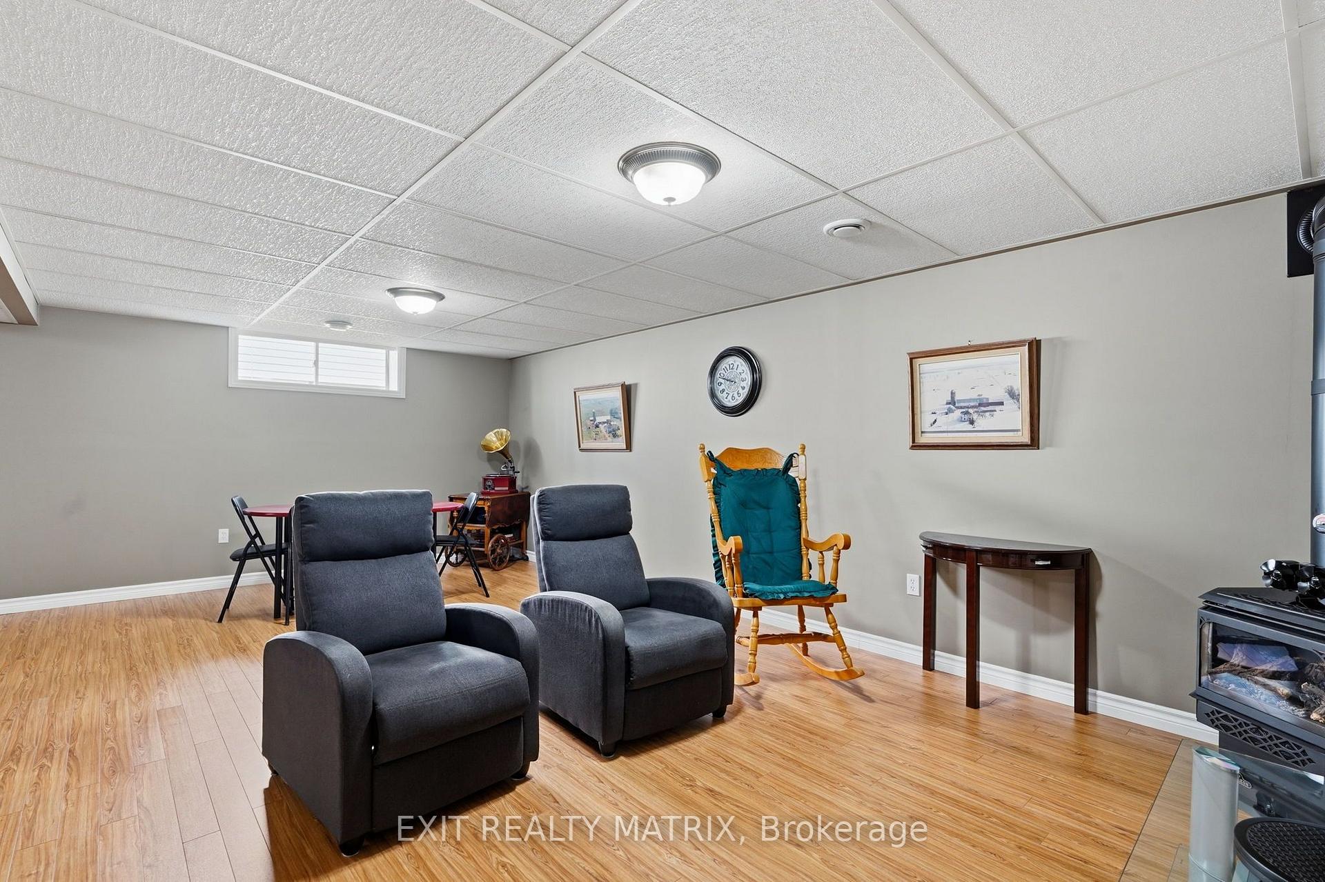 Photo 22 of 662 Des Erables Promenade, Casselman, Casselman — HOMEH
