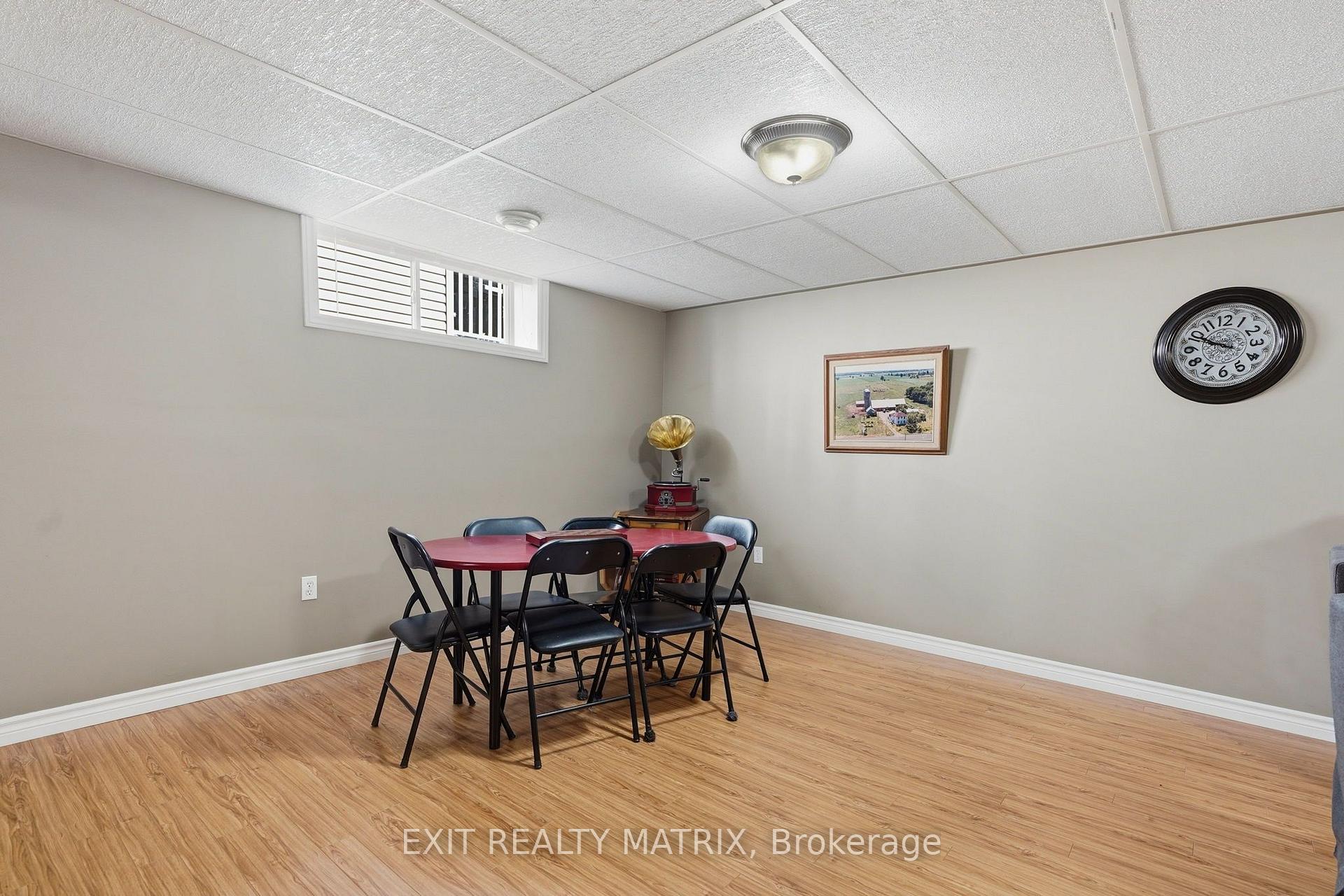 Photo 23 of 662 Des Erables Promenade, Casselman, Casselman — HOMEH