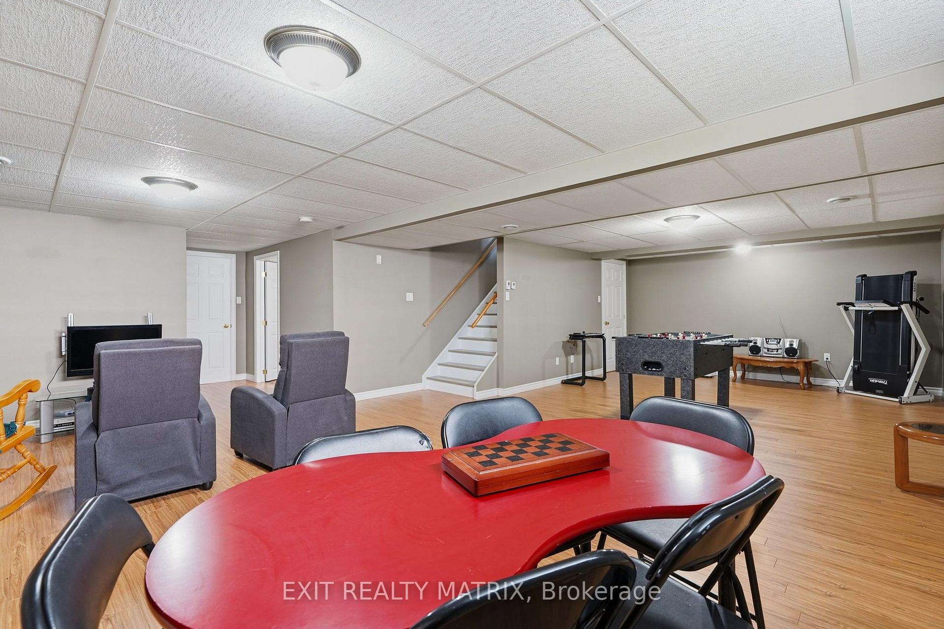 Photo 24 of 662 Des Erables Promenade, Casselman, Casselman — HOMEH