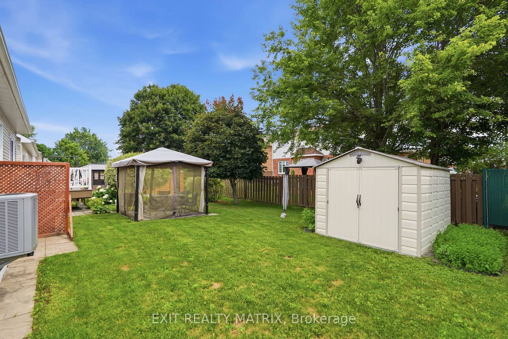 Photo 28 of 662 Des Erables Promenade, Casselman, Casselman — HOMEH