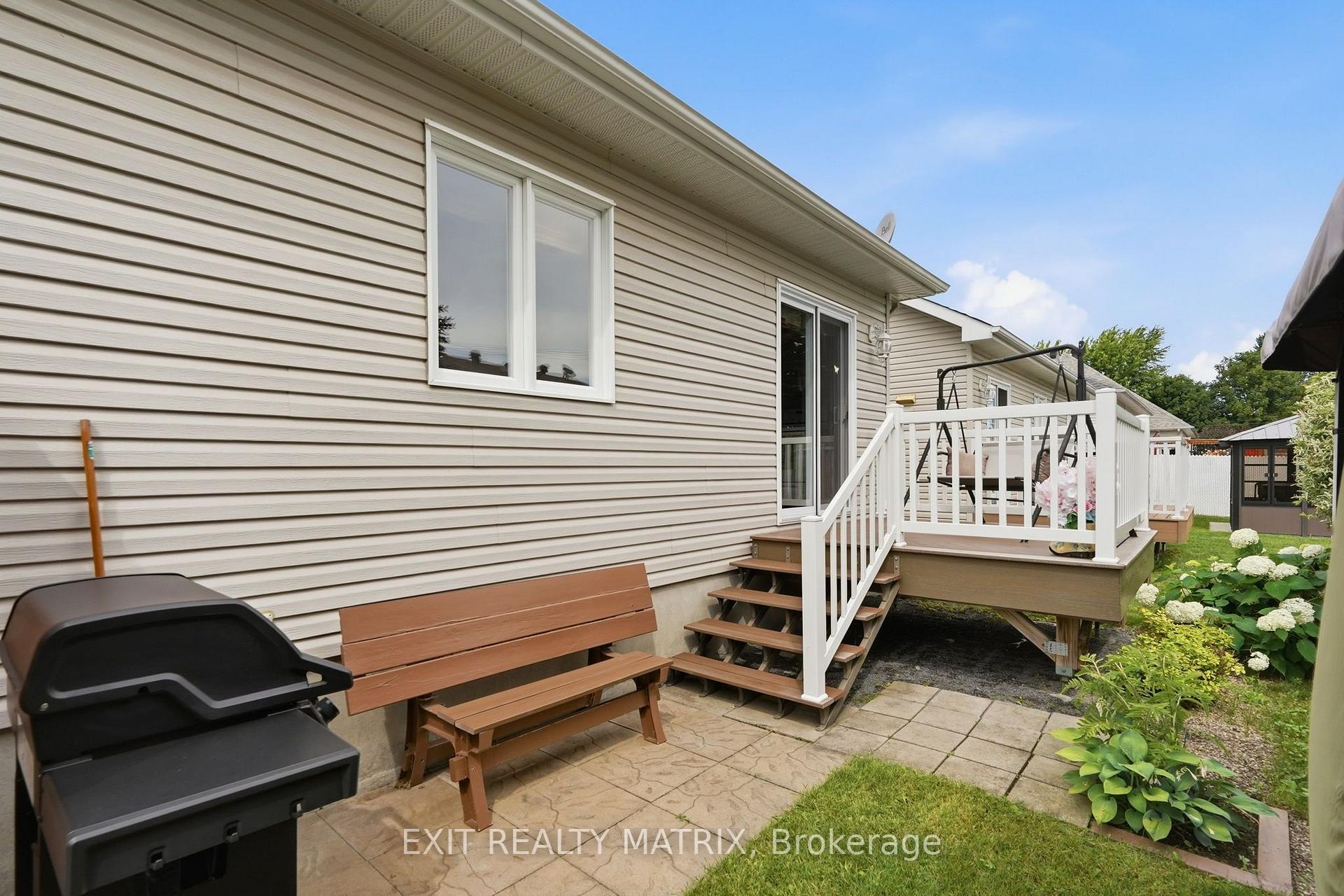 Photo 30 of 662 Des Erables Promenade, Casselman, Casselman — HOMEH