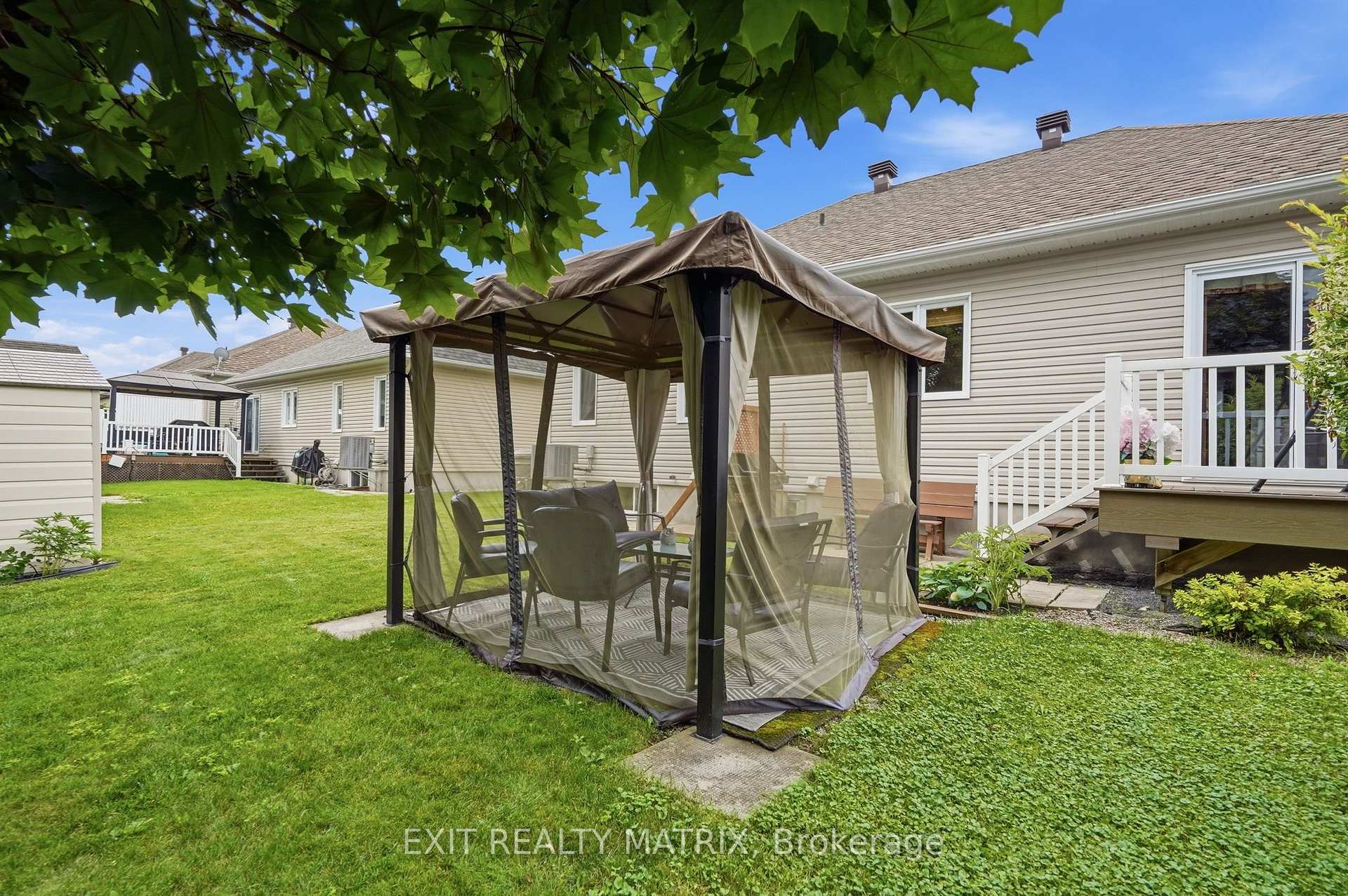 Photo 31 of 662 Des Erables Promenade, Casselman, Casselman — HOMEH
