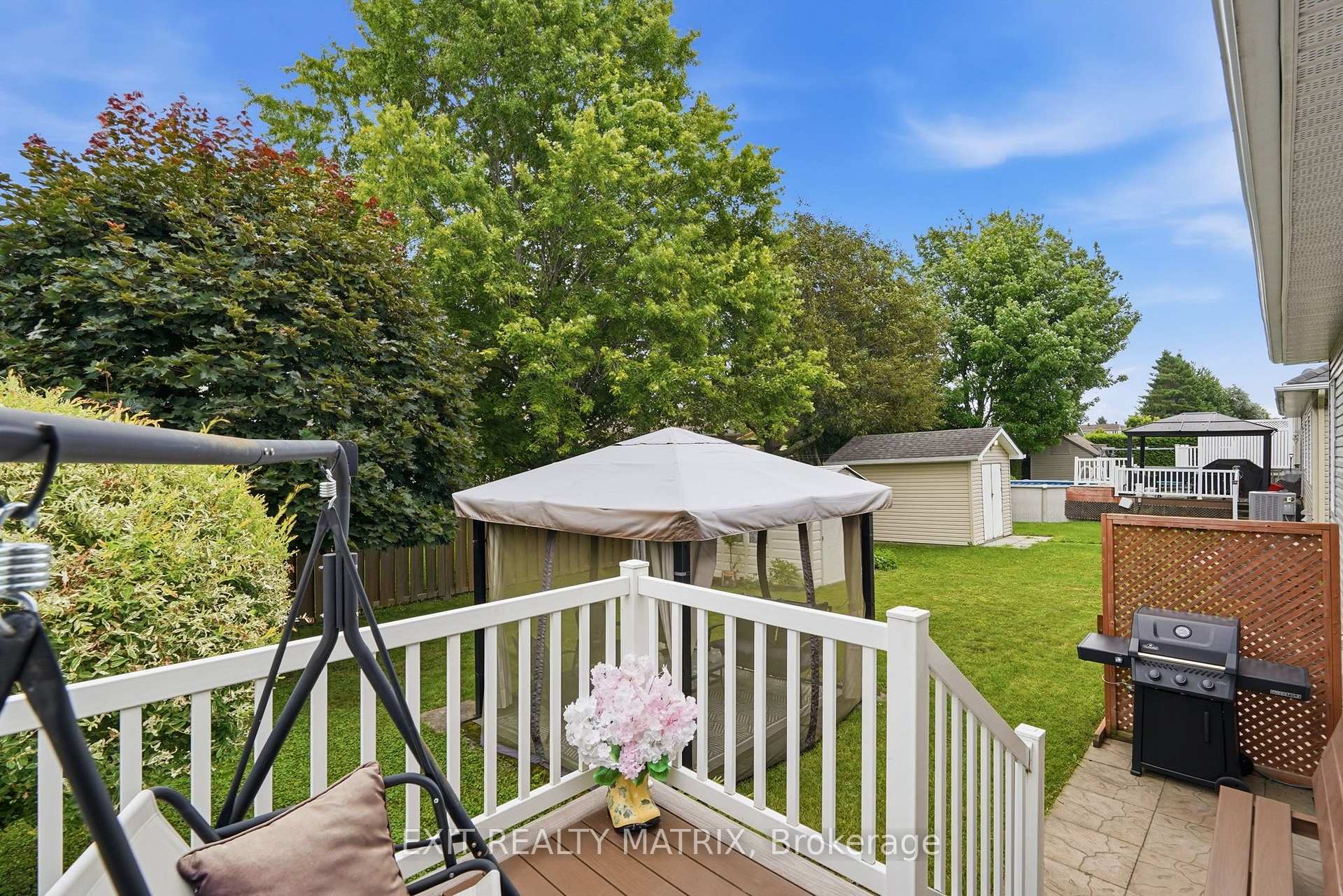Photo 32 of 662 Des Erables Promenade, Casselman, Casselman — HOMEH