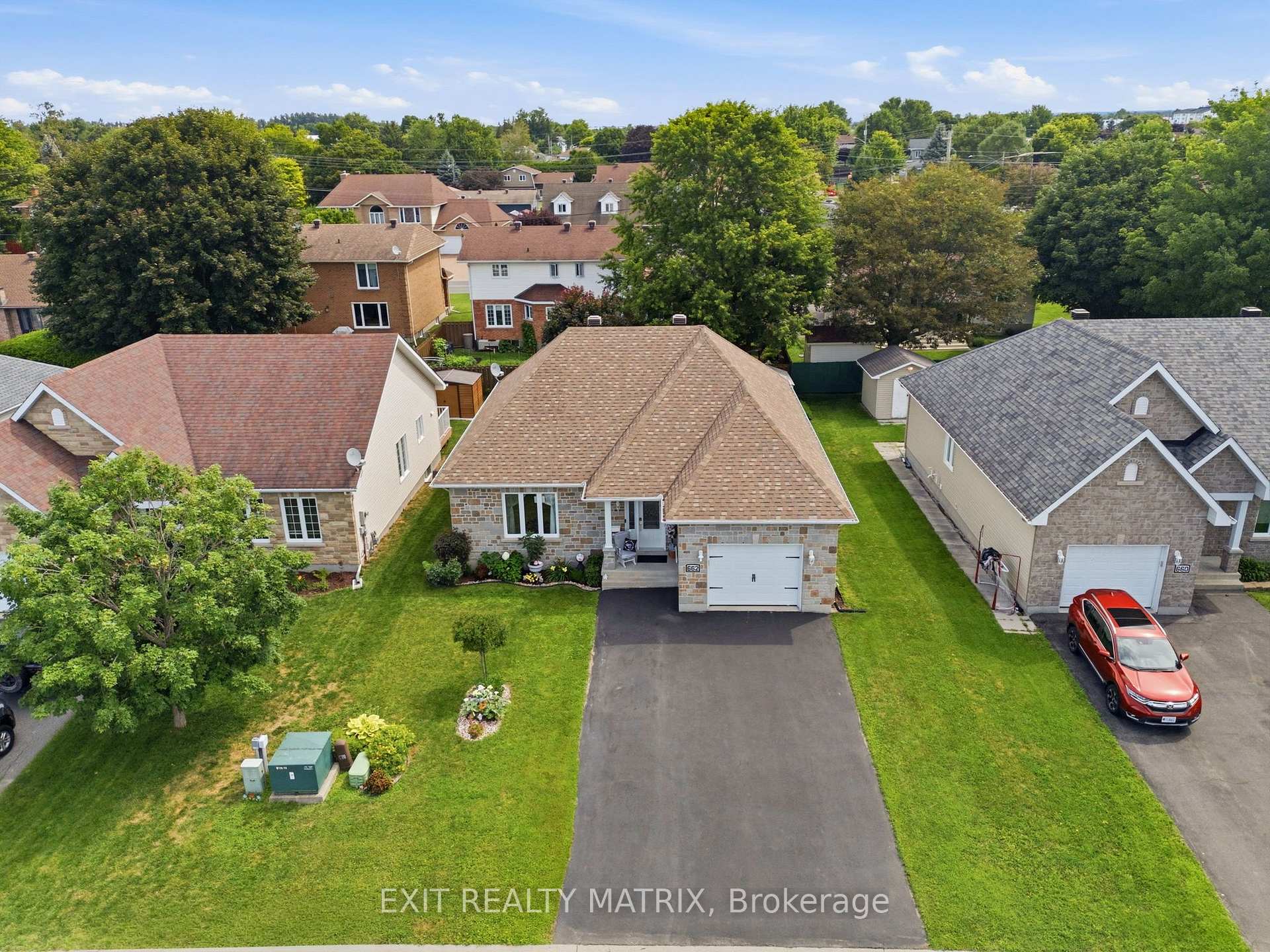 Photo 33 of 662 Des Erables Promenade, Casselman, Casselman — HOMEH