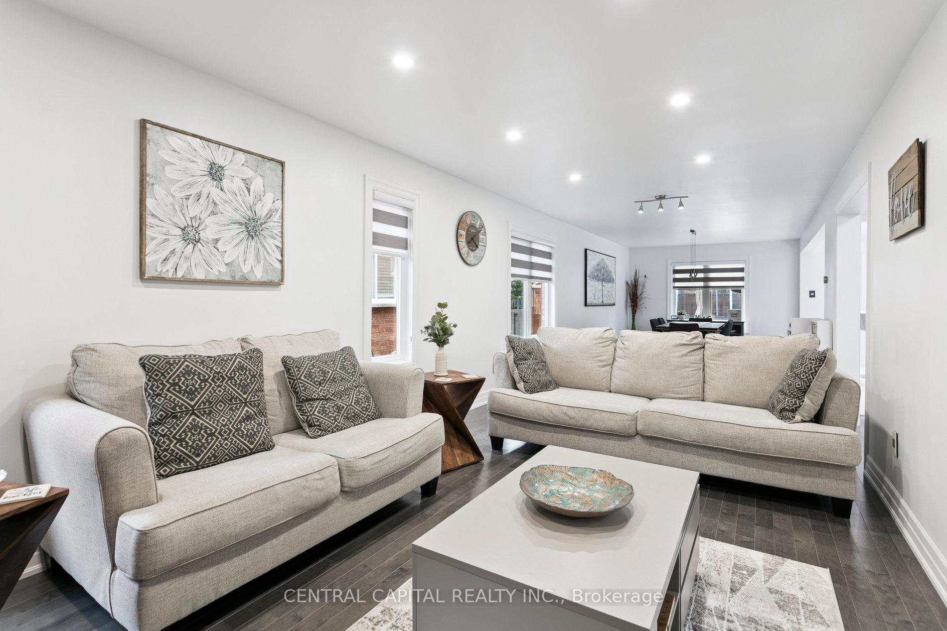 Photo 7 of 3389 Hargrove Road, Mississauga, Erin Mills — HOMEH
