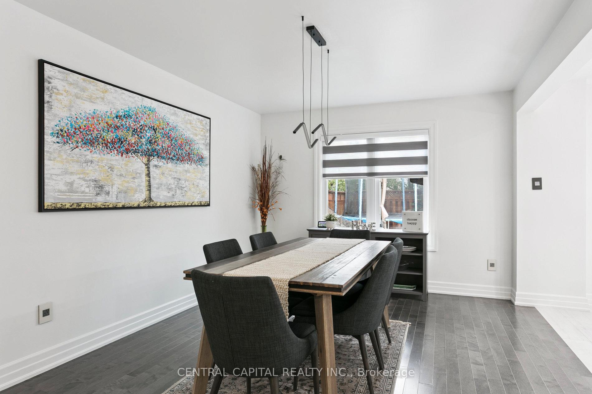 Photo 9 of 3389 Hargrove Road, Mississauga, Erin Mills — HOMEH