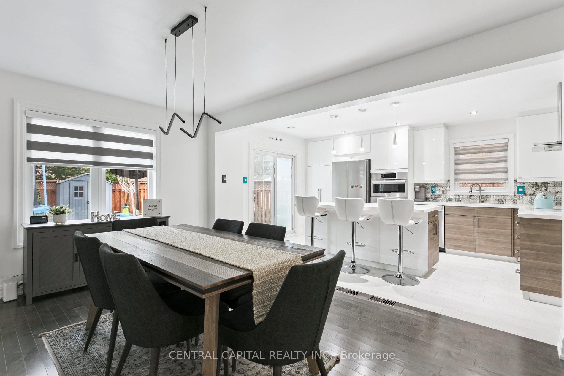 Photo 11 of 3389 Hargrove Road, Mississauga, Erin Mills — HOMEH