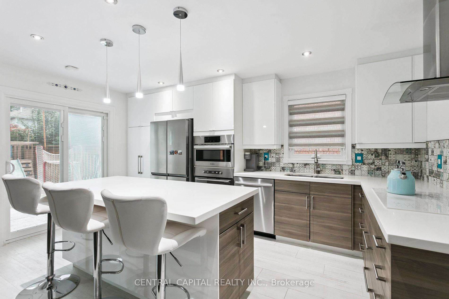 Photo 16 of 3389 Hargrove Road, Mississauga, Erin Mills — HOMEH