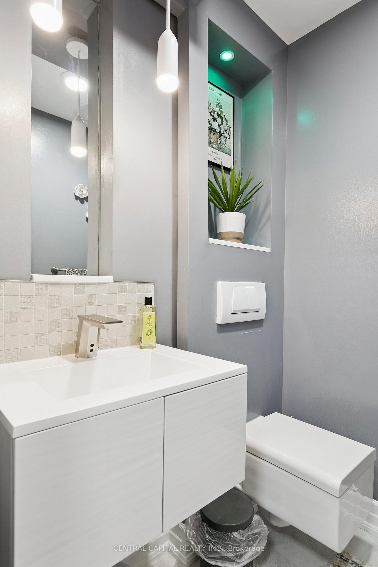 Photo 17 of 3389 Hargrove Road, Mississauga, Erin Mills — HOMEH