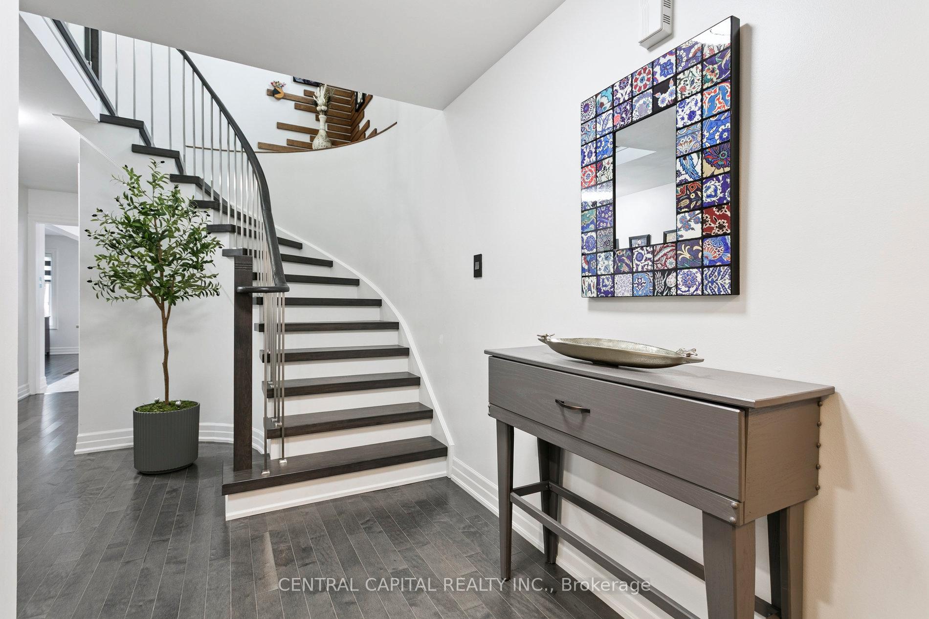 Photo 18 of 3389 Hargrove Road, Mississauga, Erin Mills — HOMEH