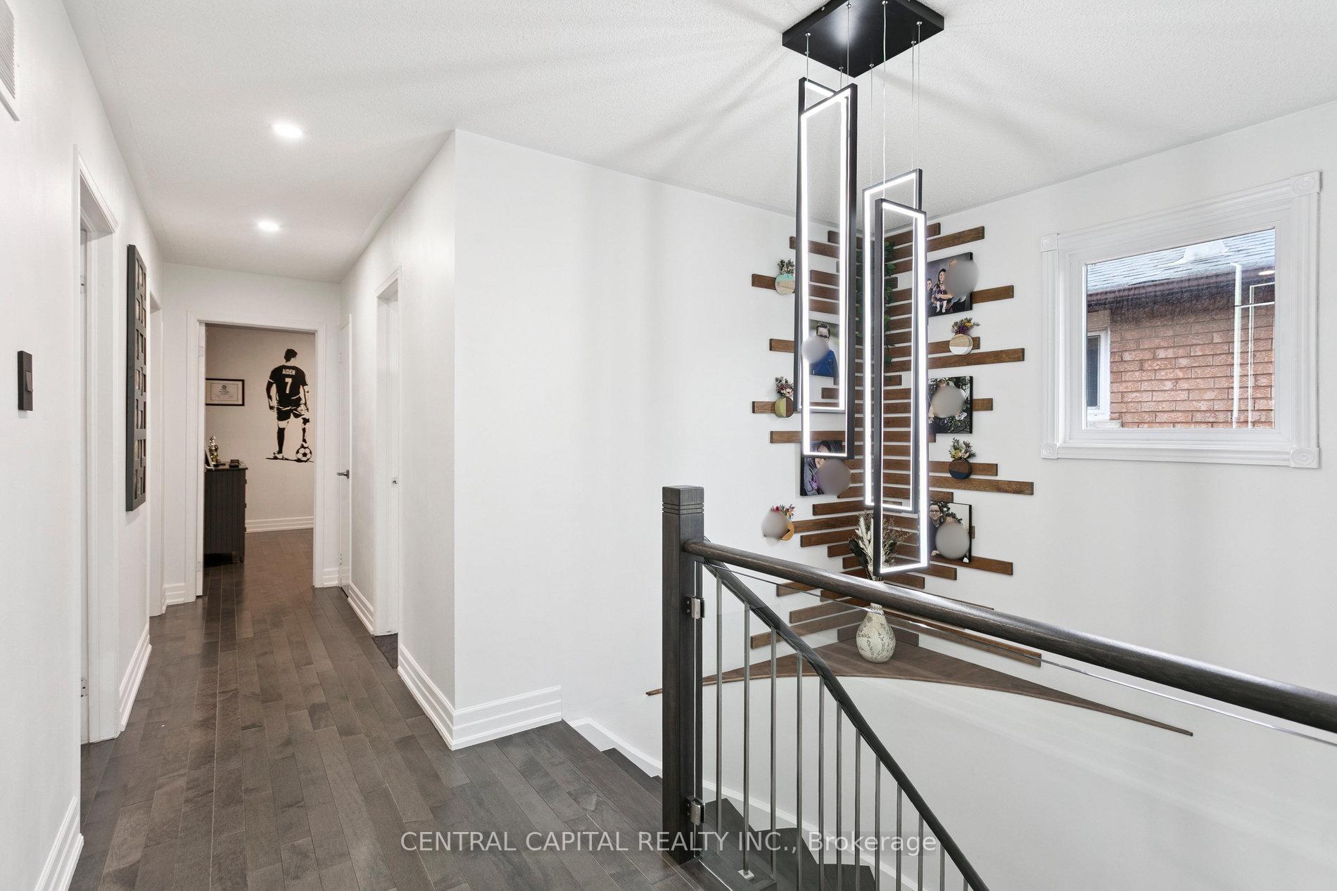Photo 20 of 3389 Hargrove Road, Mississauga, Erin Mills — HOMEH