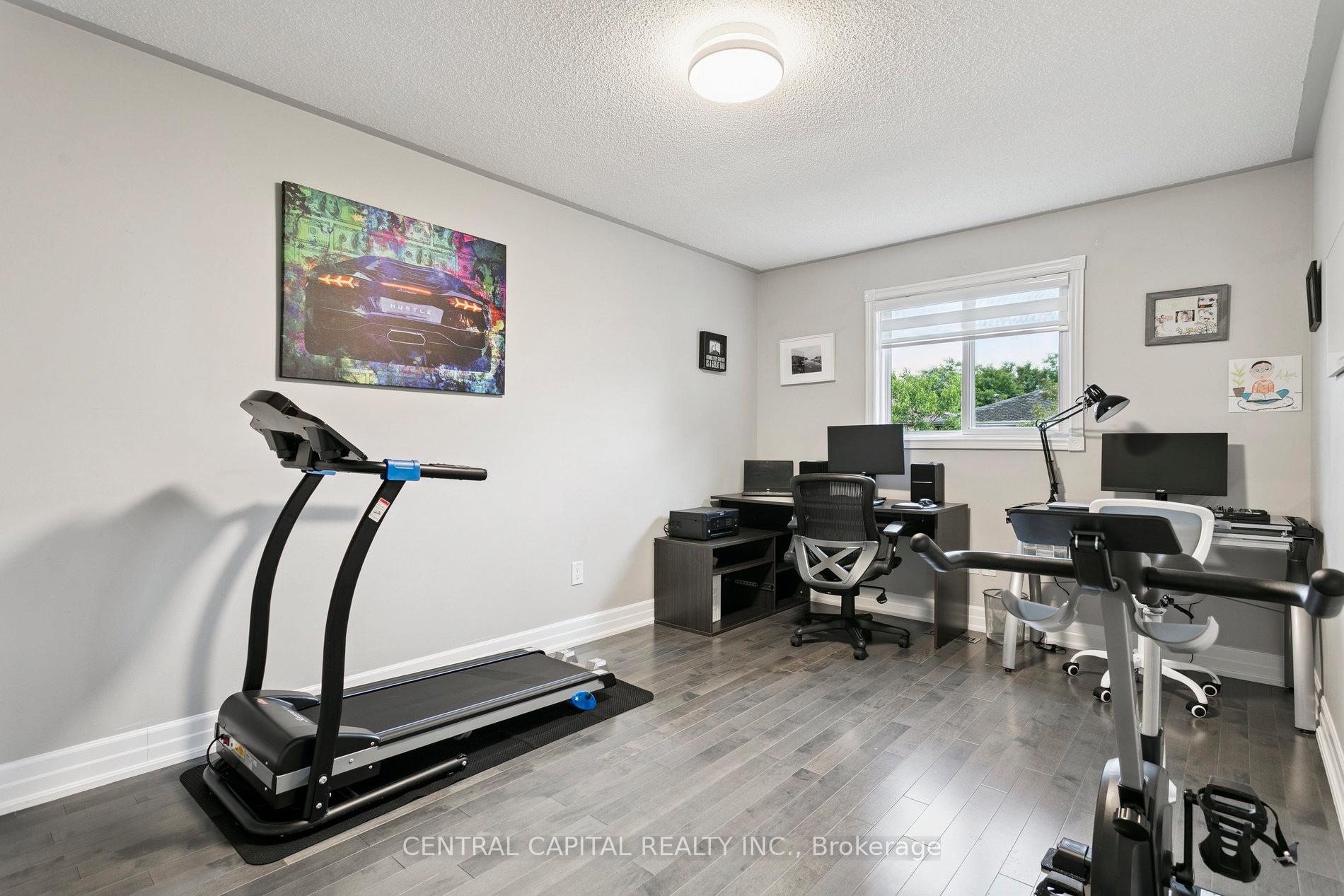 Photo 21 of 3389 Hargrove Road, Mississauga, Erin Mills — HOMEH