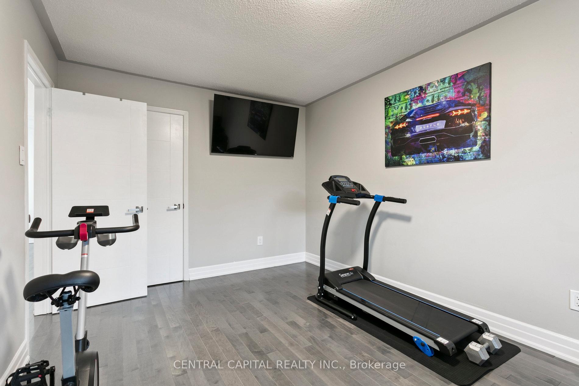 Photo 22 of 3389 Hargrove Road, Mississauga, Erin Mills — HOMEH