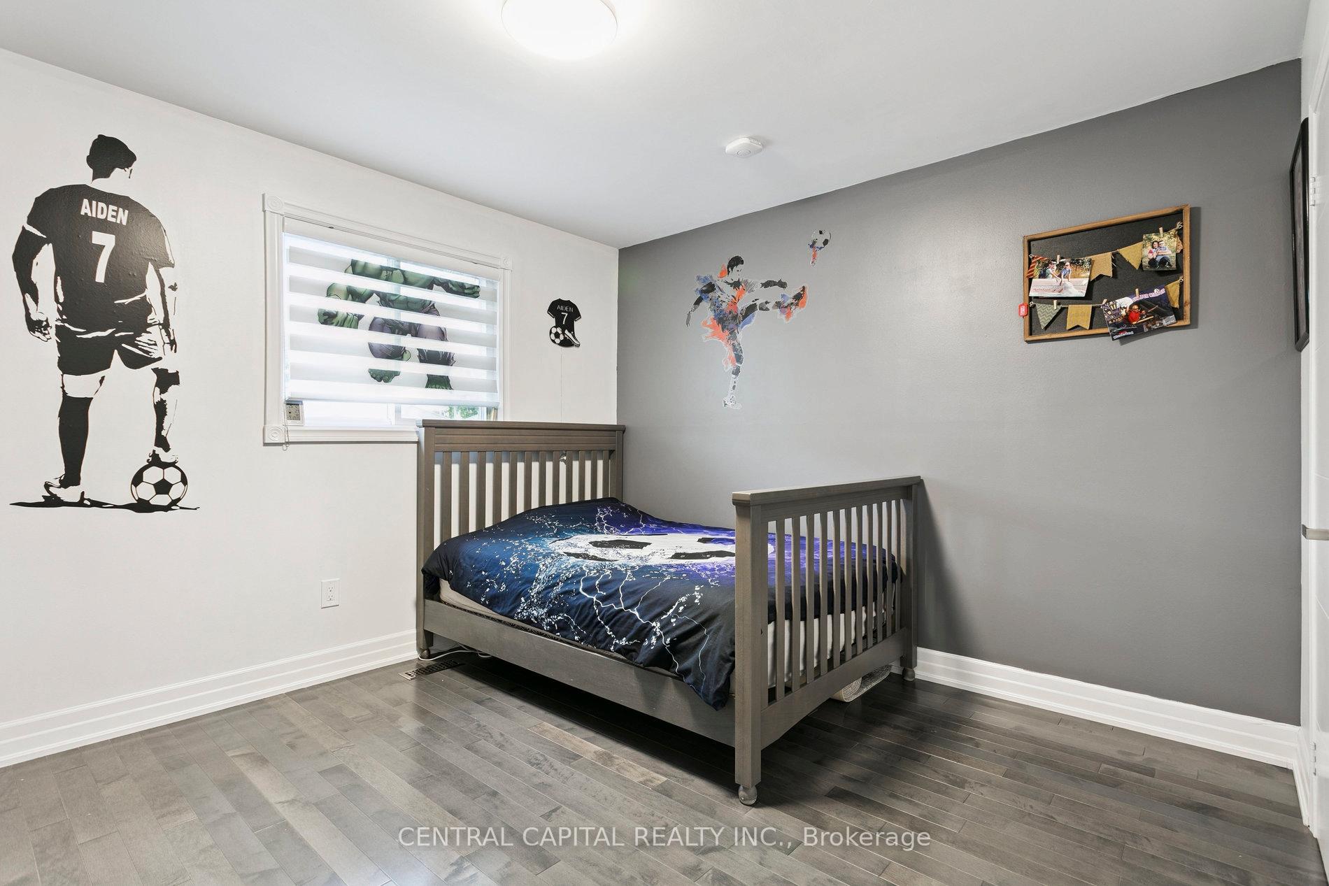 Photo 23 of 3389 Hargrove Road, Mississauga, Erin Mills — HOMEH