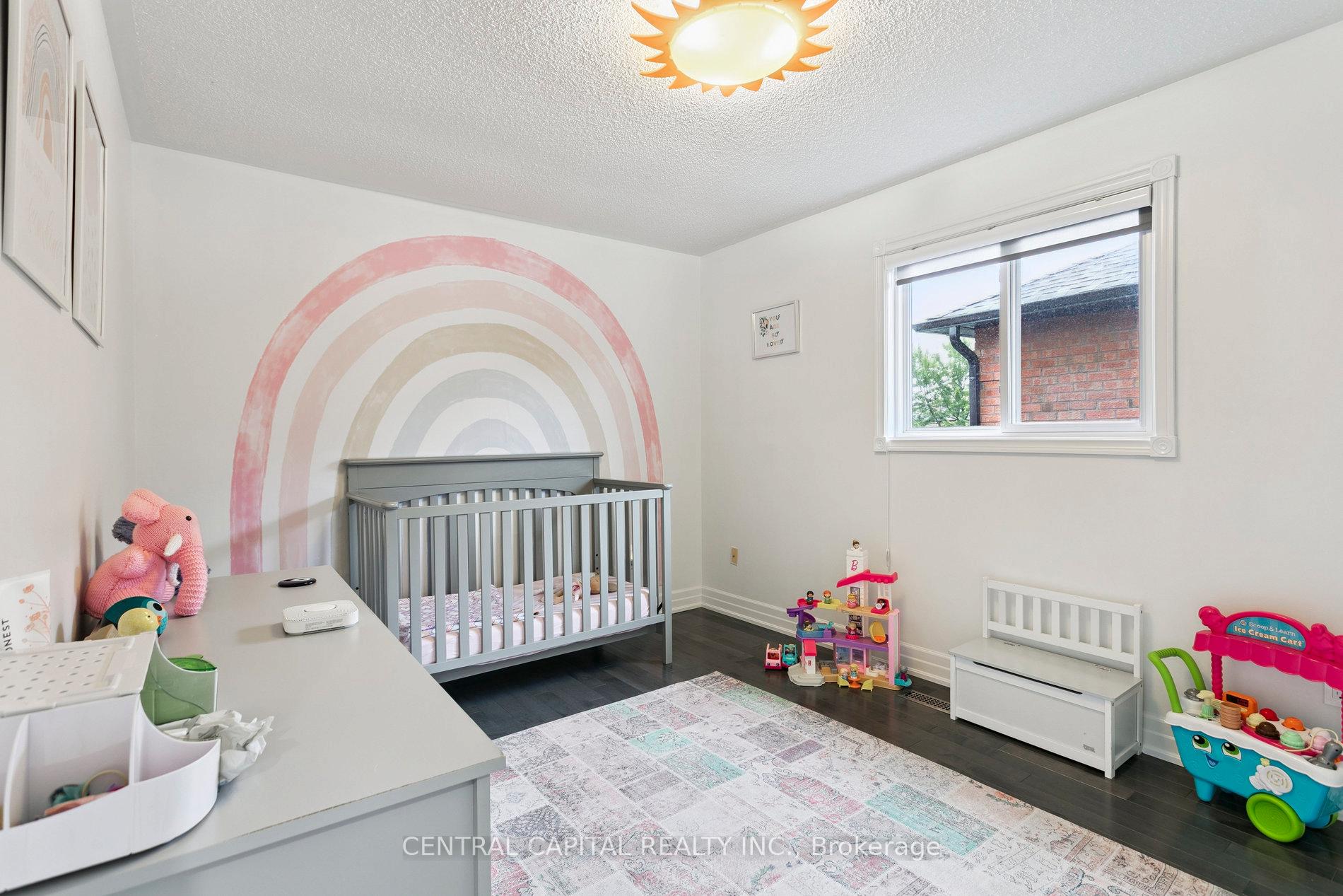 Photo 25 of 3389 Hargrove Road, Mississauga, Erin Mills — HOMEH