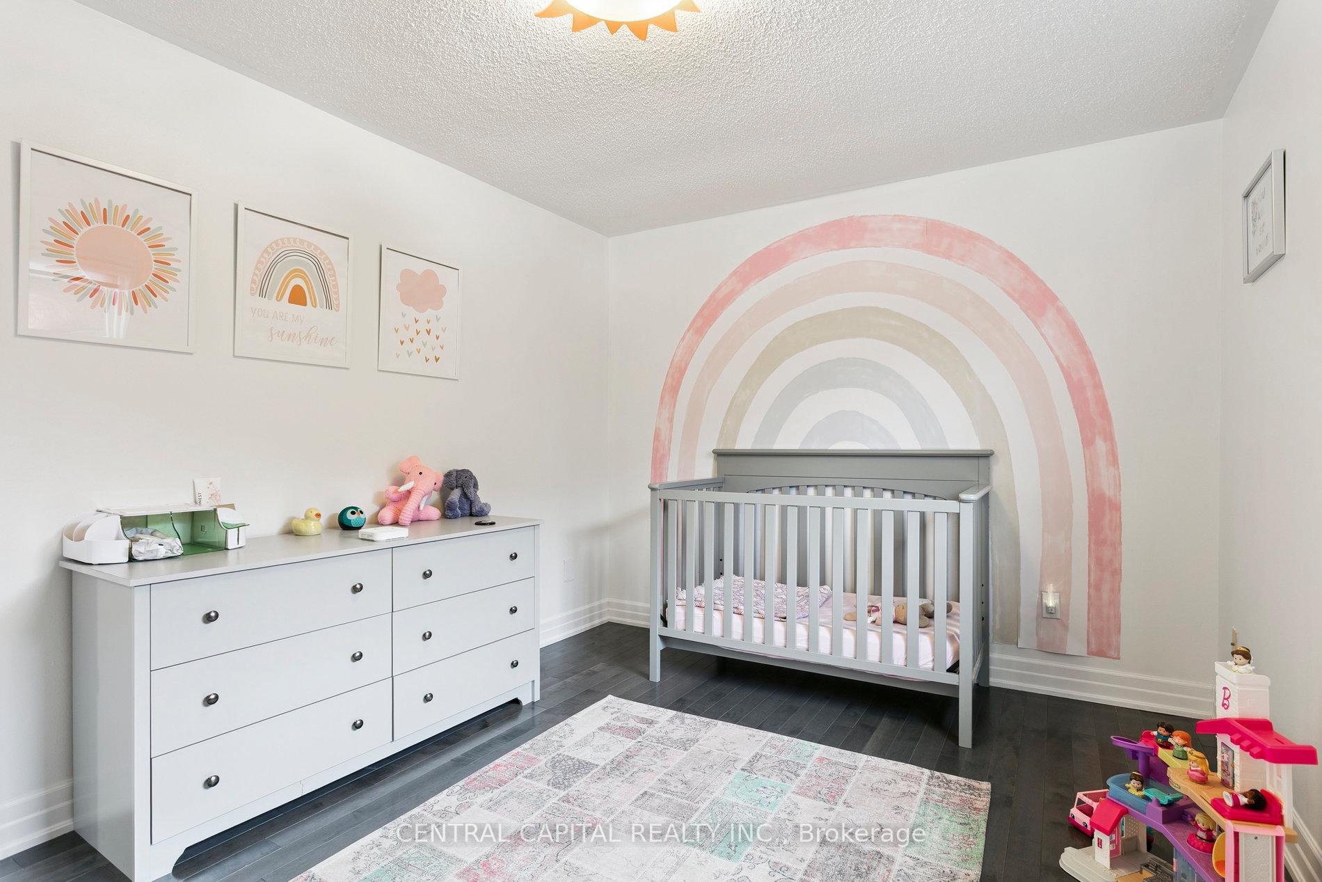 Photo 26 of 3389 Hargrove Road, Mississauga, Erin Mills — HOMEH
