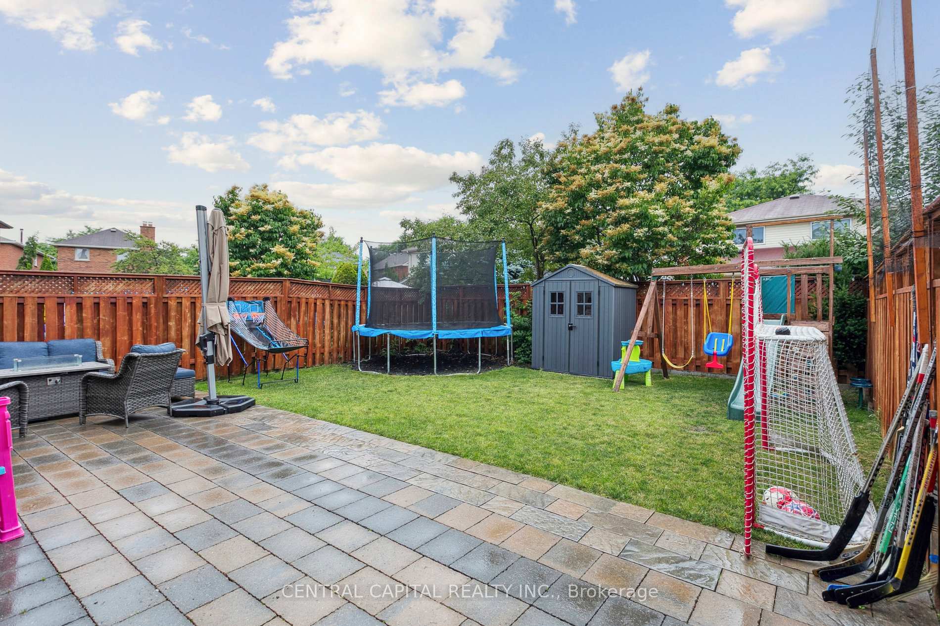Photo 33 of 3389 Hargrove Road, Mississauga, Erin Mills — HOMEH