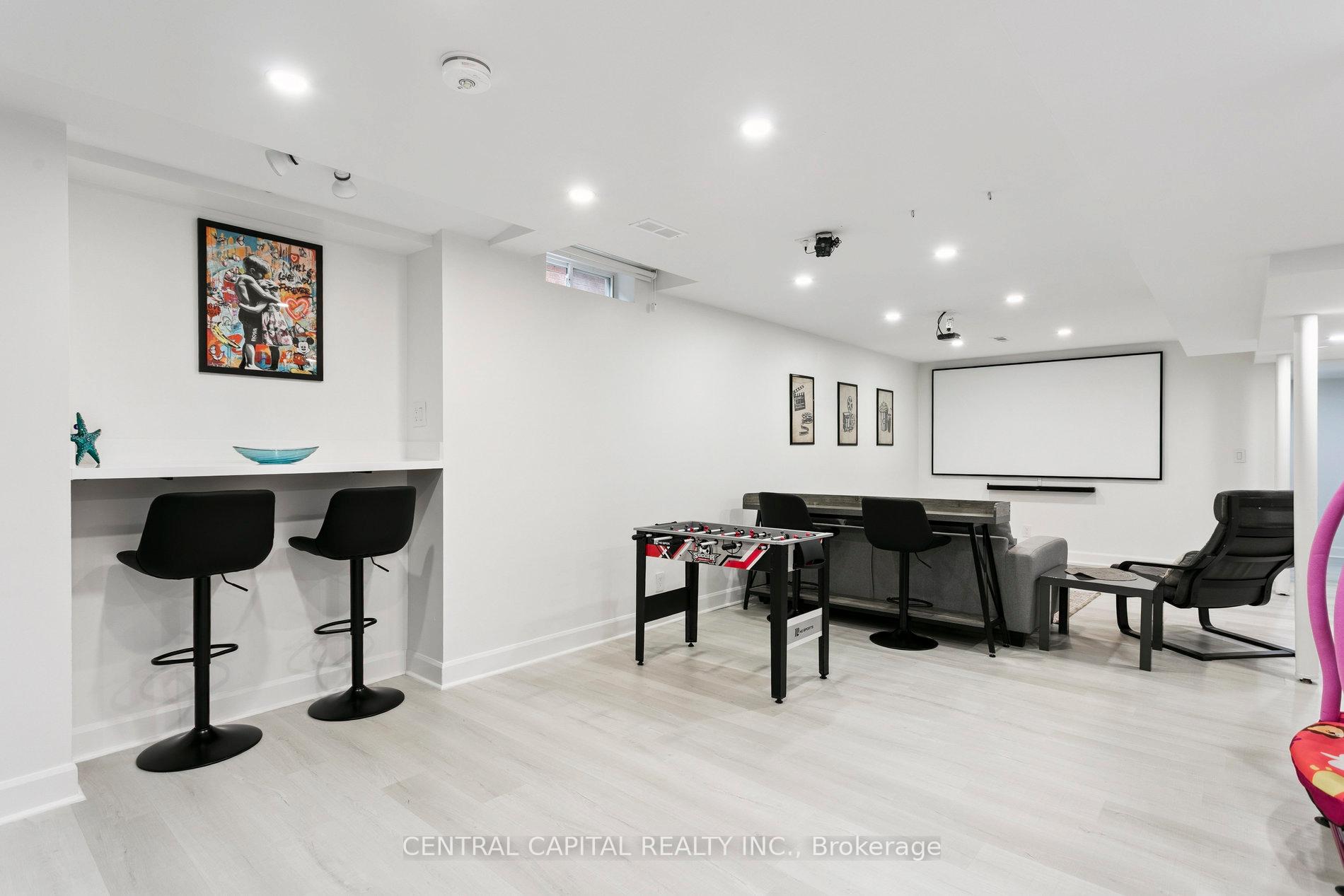 Photo 38 of 3389 Hargrove Road, Mississauga, Erin Mills — HOMEH
