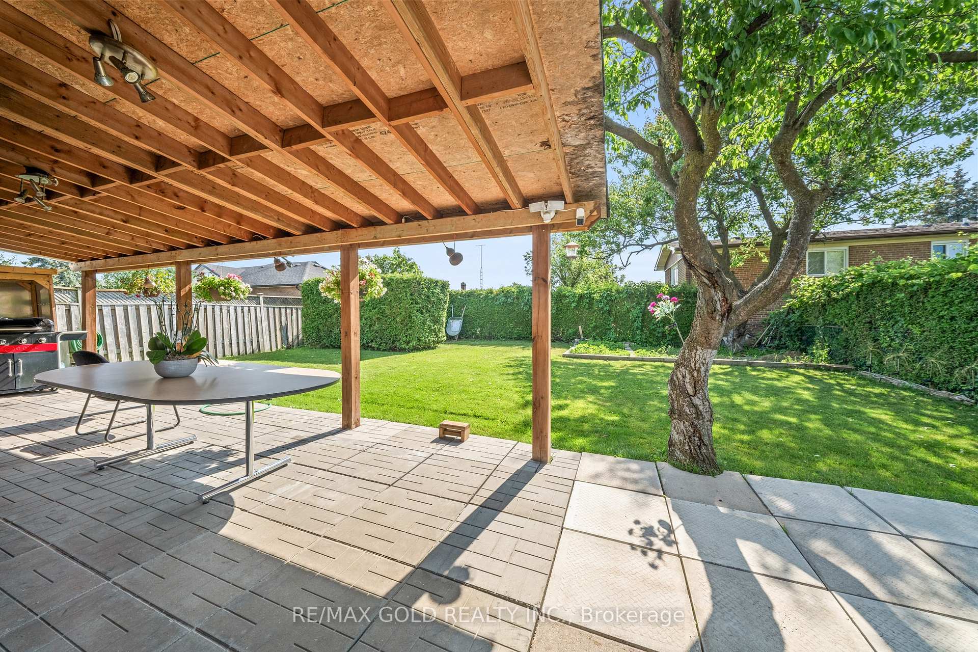 Photo 25 of 4 Collingdale Road, Etobicoke, Mount Olive-Silverstone-Jamestown — HOMEH