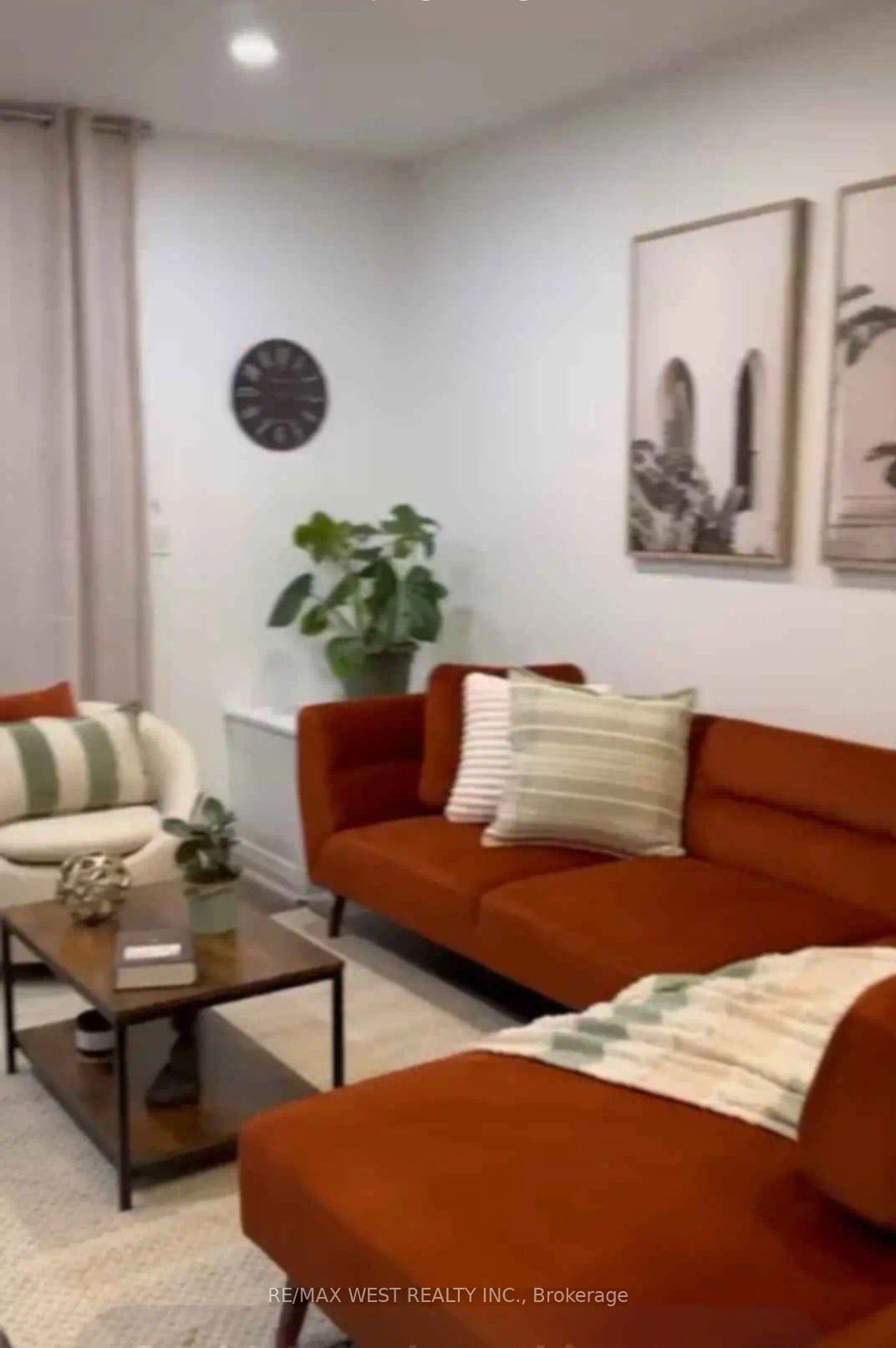 Photo 3 of Unit Lower, 64 Galt Avenue, Toronto, South Riverdale — HOMEH
