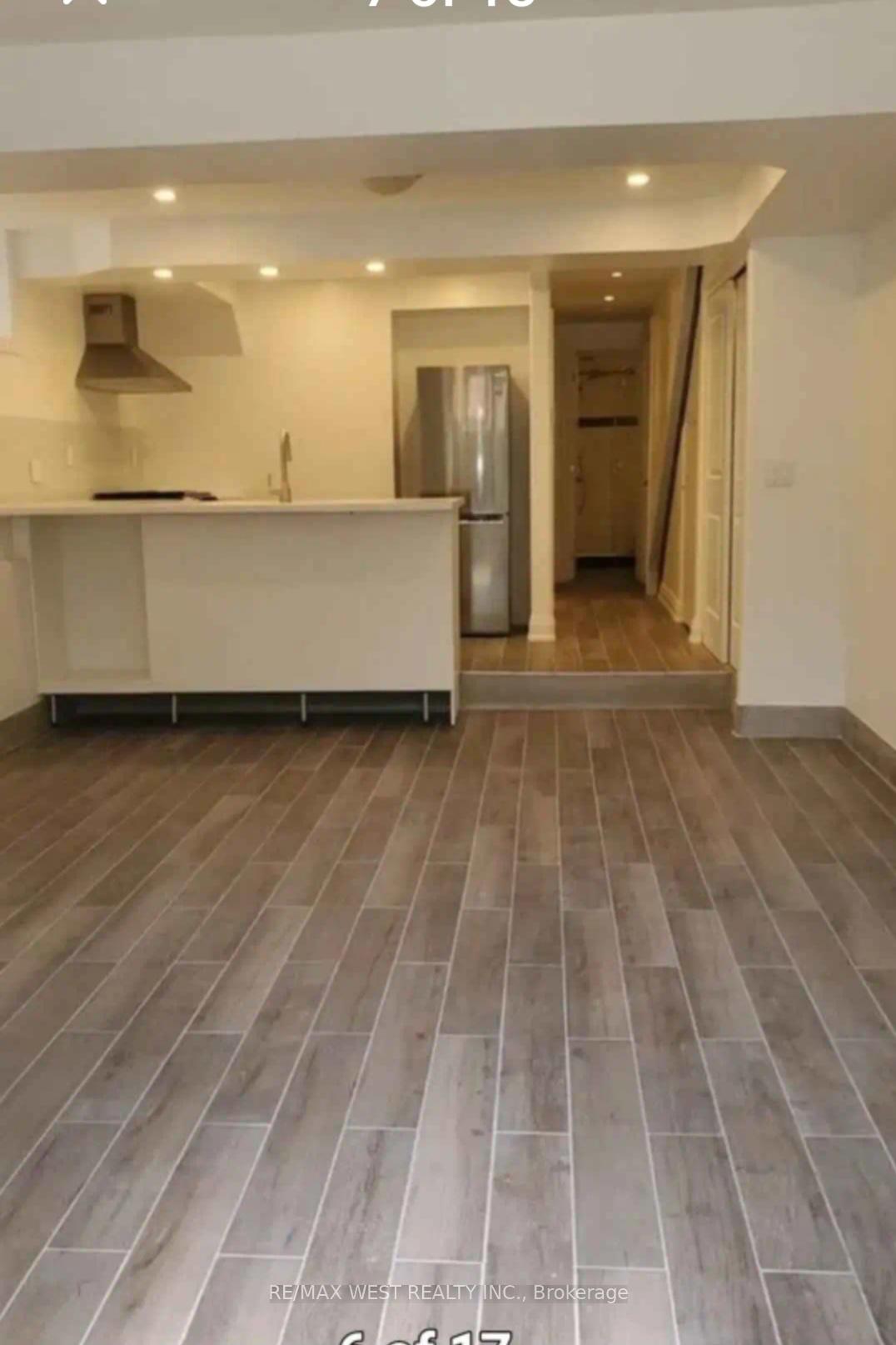 Photo 4 of Unit Lower, 64 Galt Avenue, Toronto, South Riverdale — HOMEH