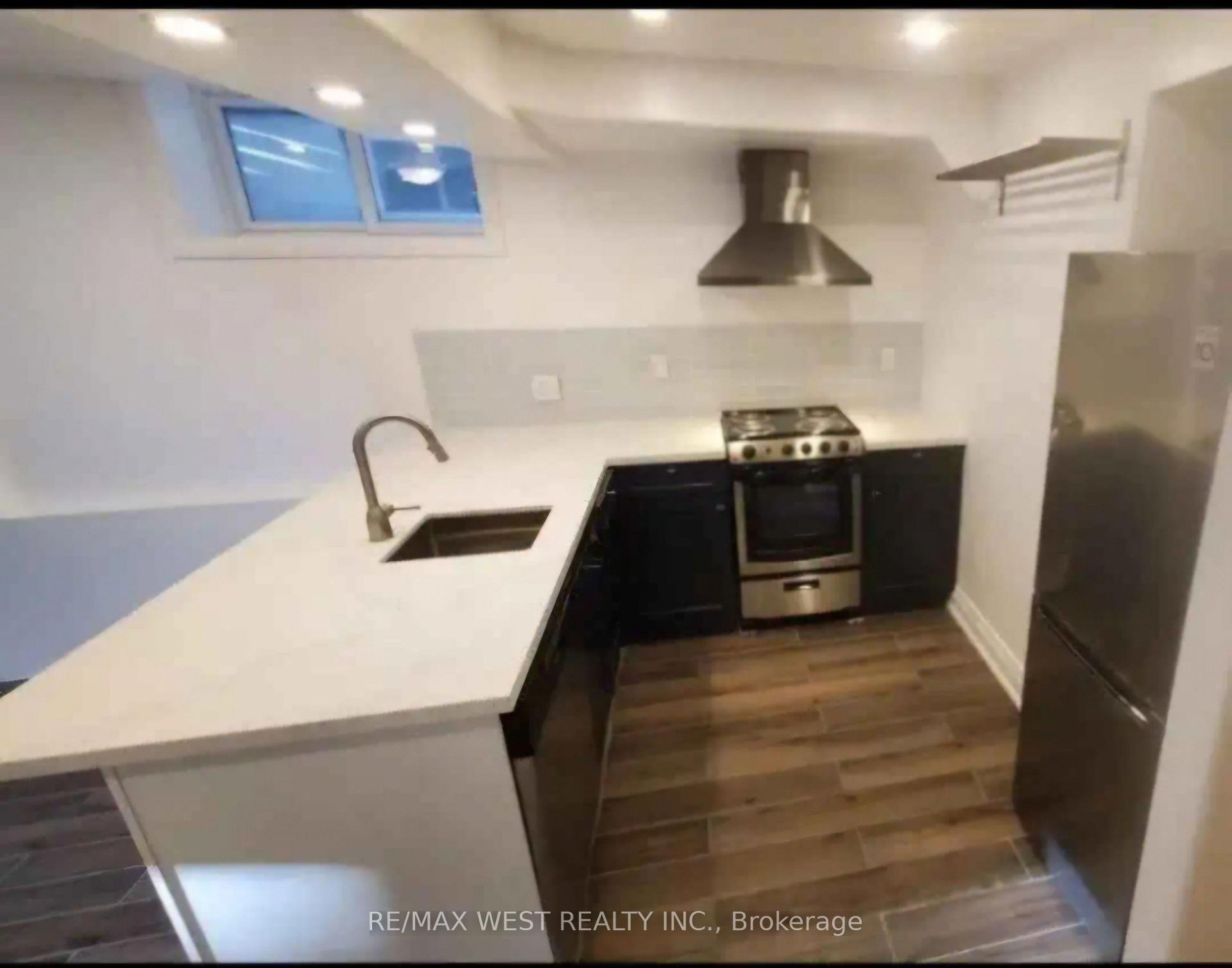 Photo 5 of Unit Lower, 64 Galt Avenue, Toronto, South Riverdale — HOMEH