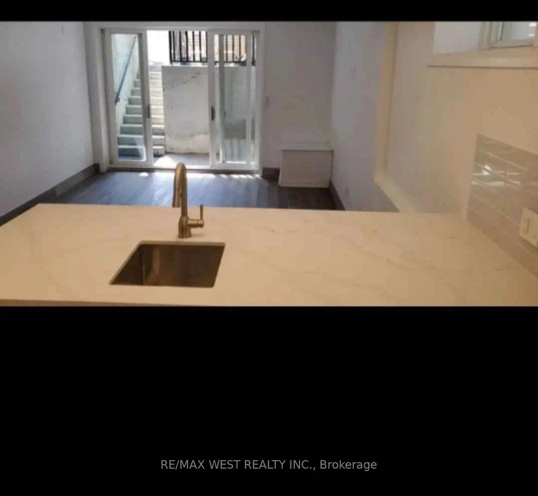 Photo 6 of Unit Lower, 64 Galt Avenue, Toronto, South Riverdale — HOMEH