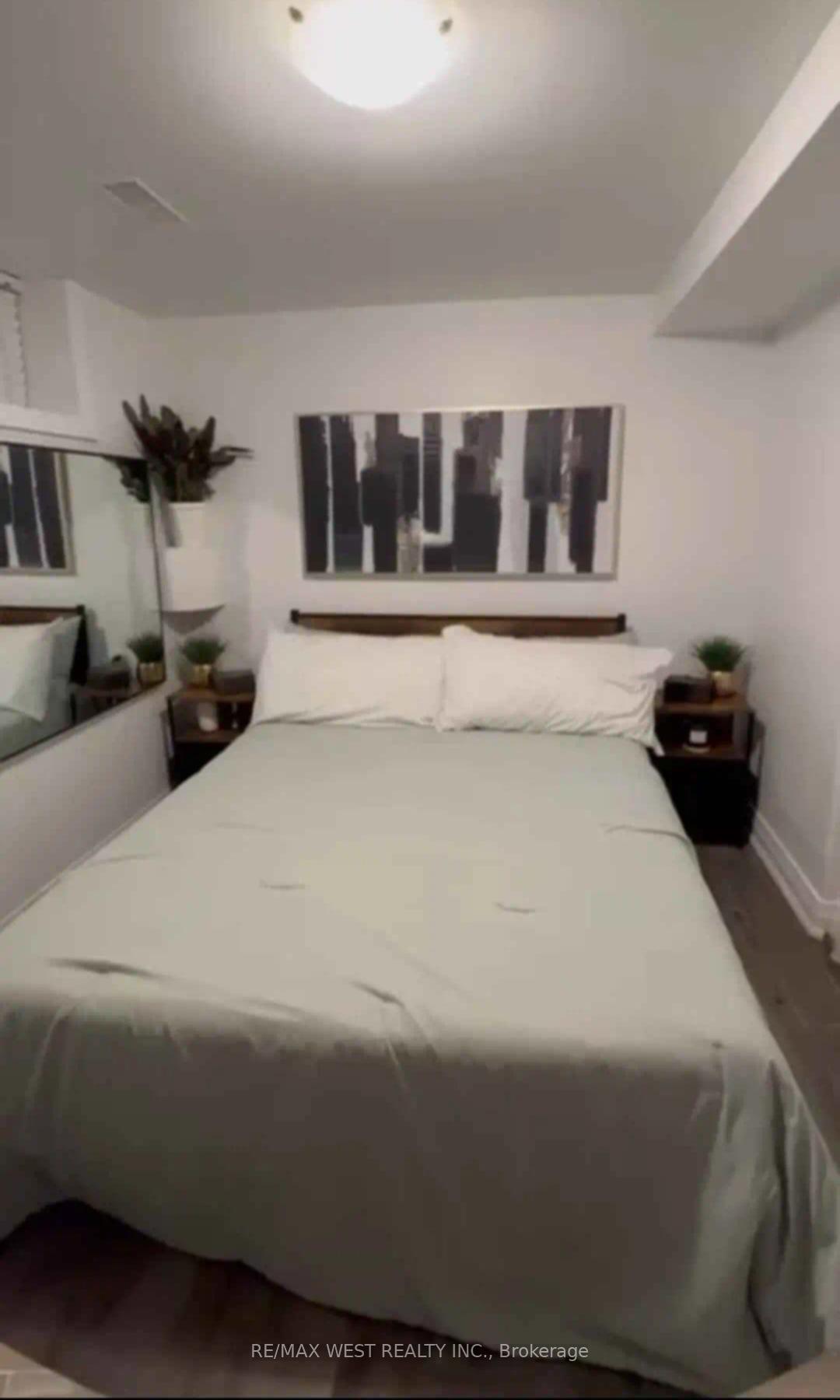 Photo 12 of Unit Lower, 64 Galt Avenue, Toronto, South Riverdale — HOMEH