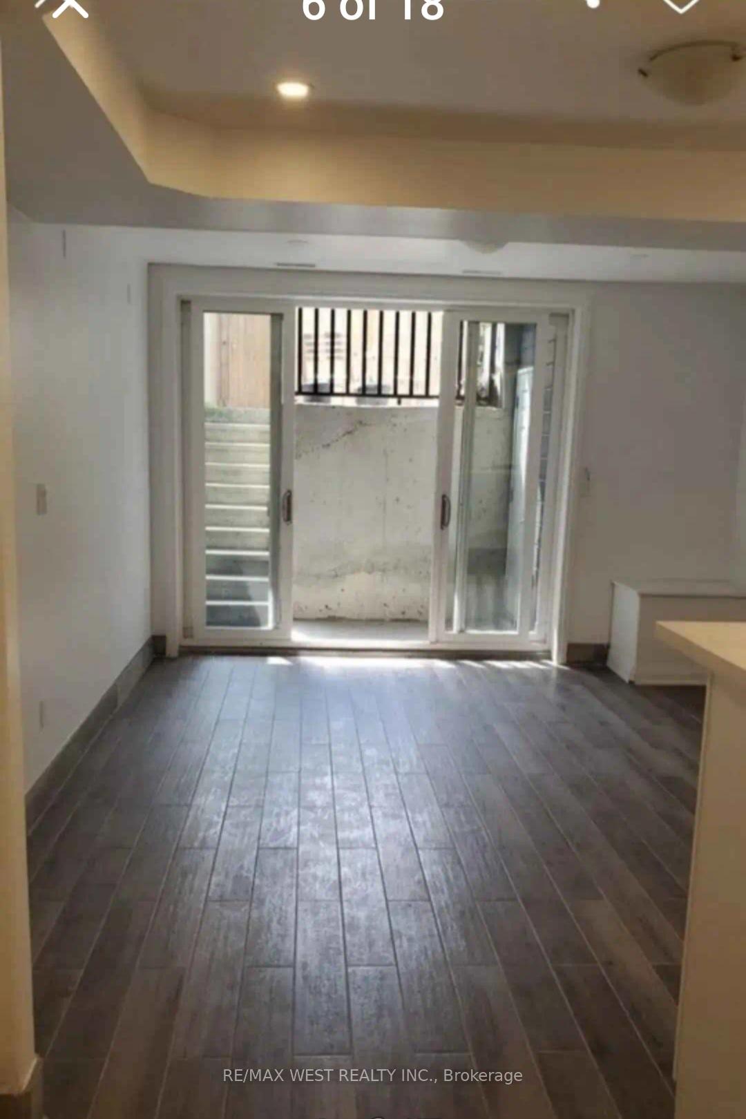 Photo 17 of Unit Lower, 64 Galt Avenue, Toronto, South Riverdale — HOMEH