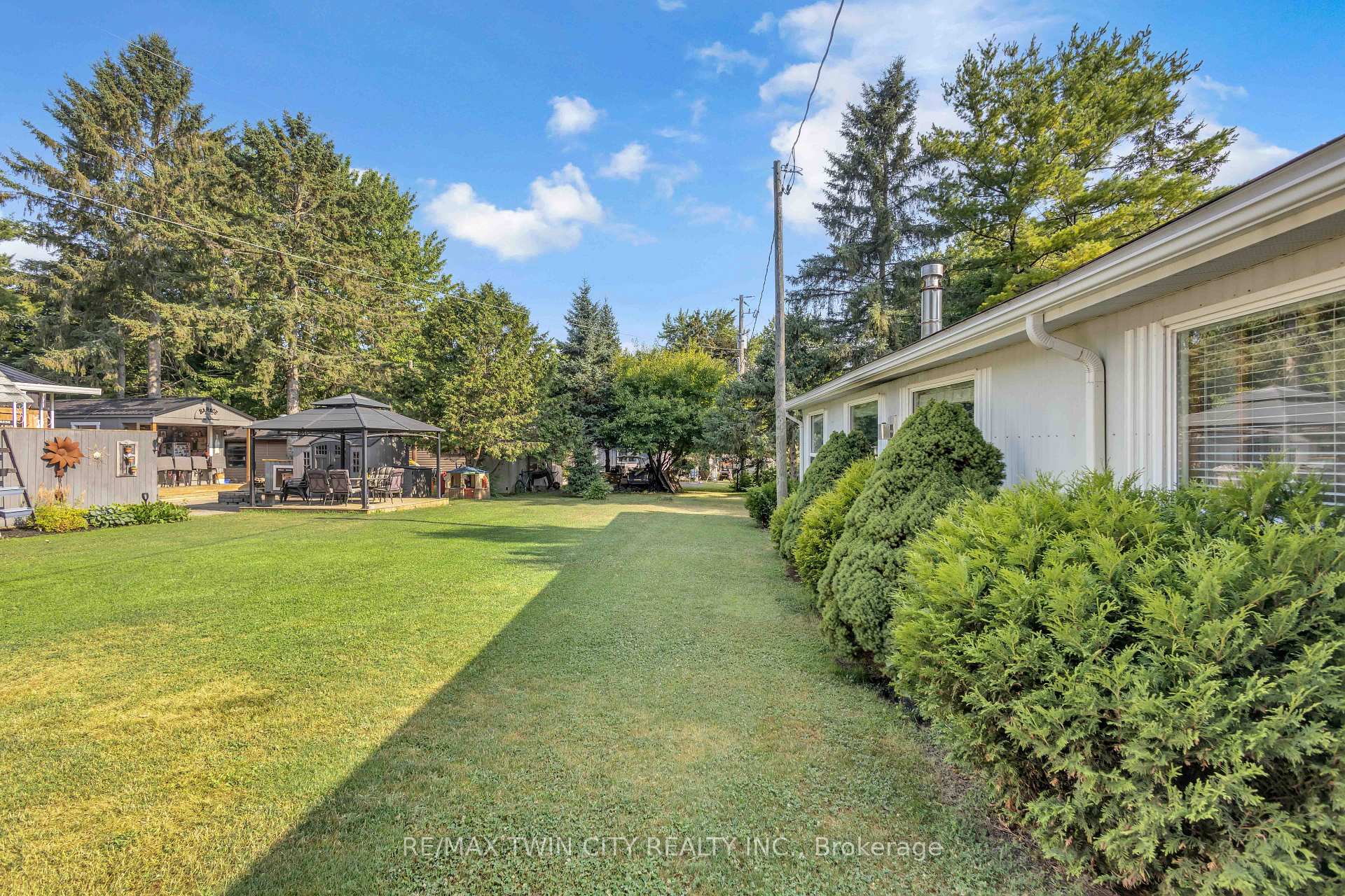 Photo 26 of Unit 505, 673 Brant Waterloo Road, North Dumfries, Ayr — HOMEH