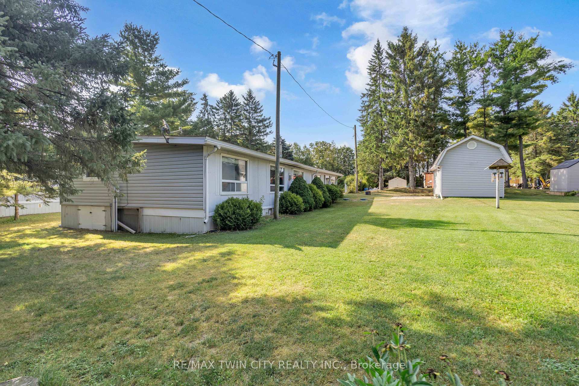 Photo 27 of Unit 505, 673 Brant Waterloo Road, North Dumfries, Ayr — HOMEH