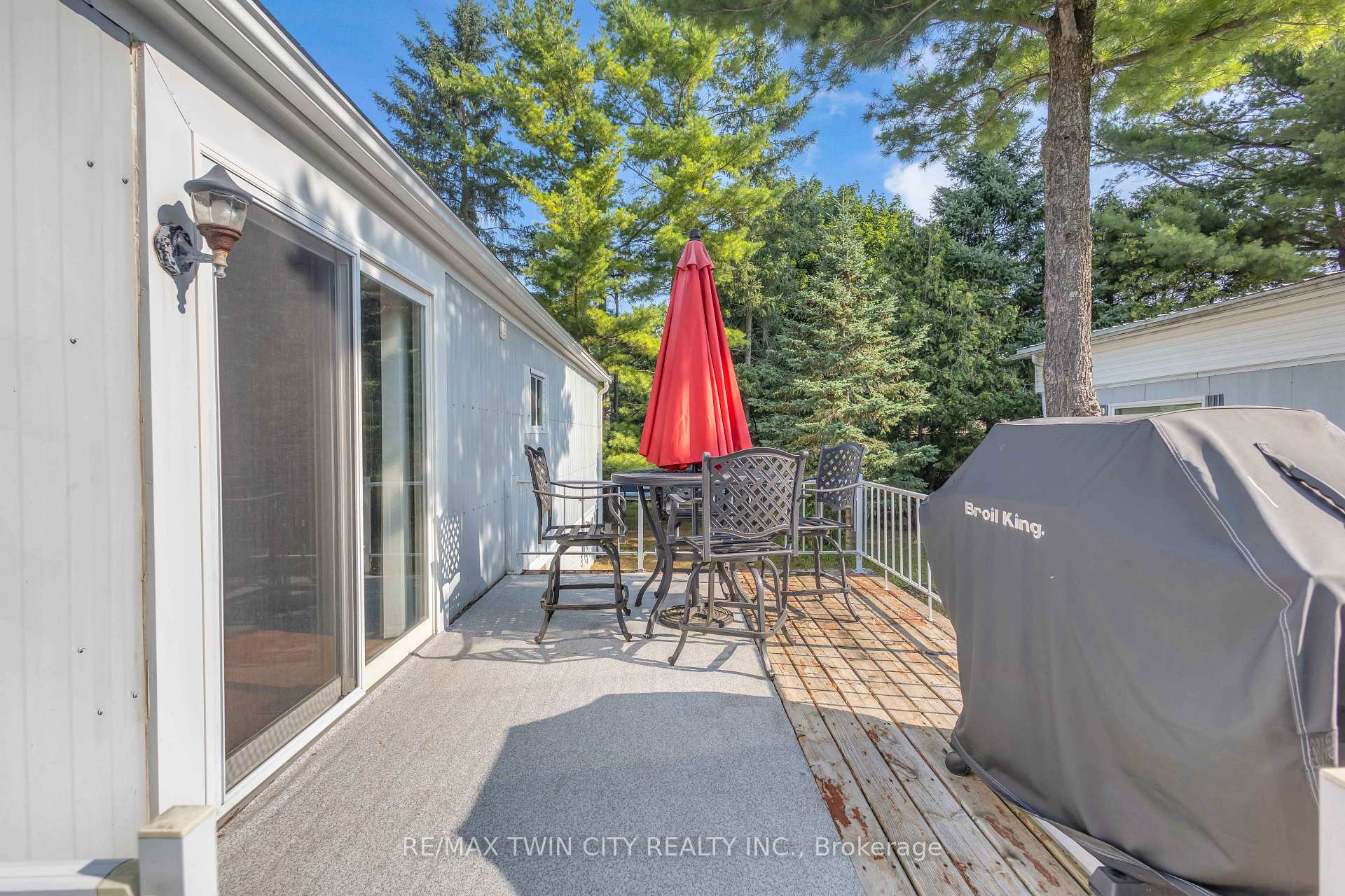Photo 28 of Unit 505, 673 Brant Waterloo Road, North Dumfries, Ayr — HOMEH