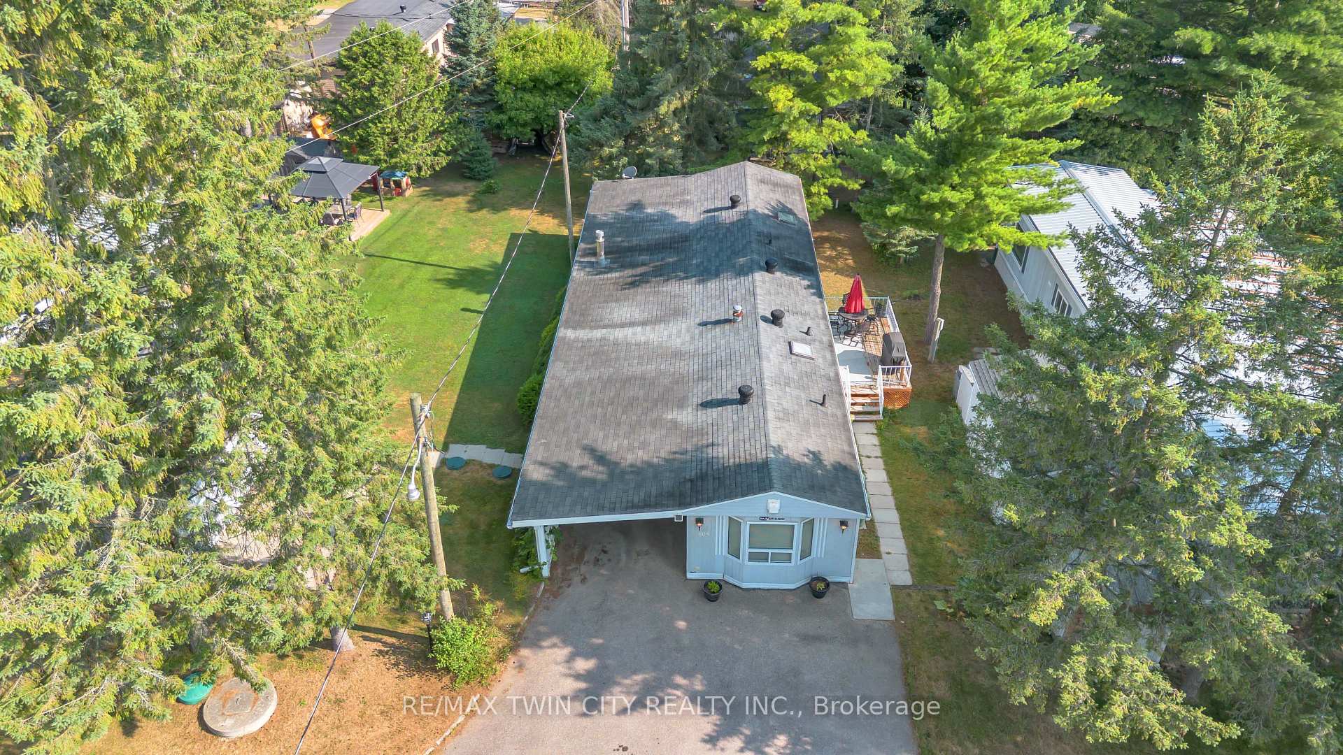 Photo 29 of Unit 505, 673 Brant Waterloo Road, North Dumfries, Ayr — HOMEH