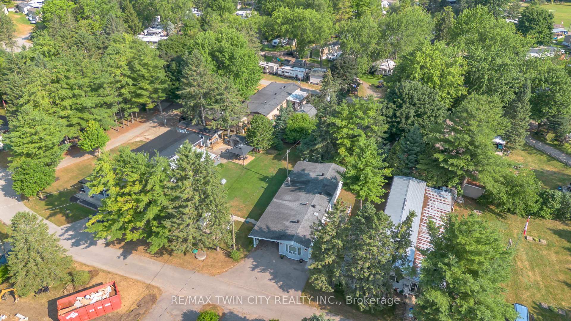 Photo 30 of Unit 505, 673 Brant Waterloo Road, North Dumfries, Ayr — HOMEH