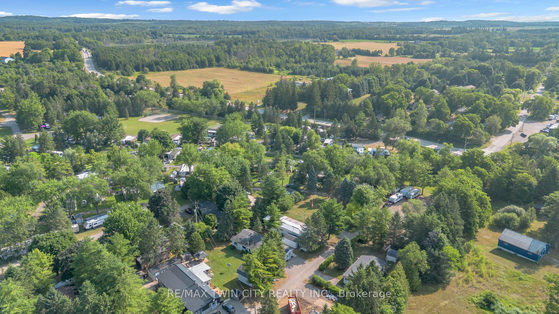 Photo 32 of Unit 505, 673 Brant Waterloo Road, North Dumfries, Ayr — HOMEH