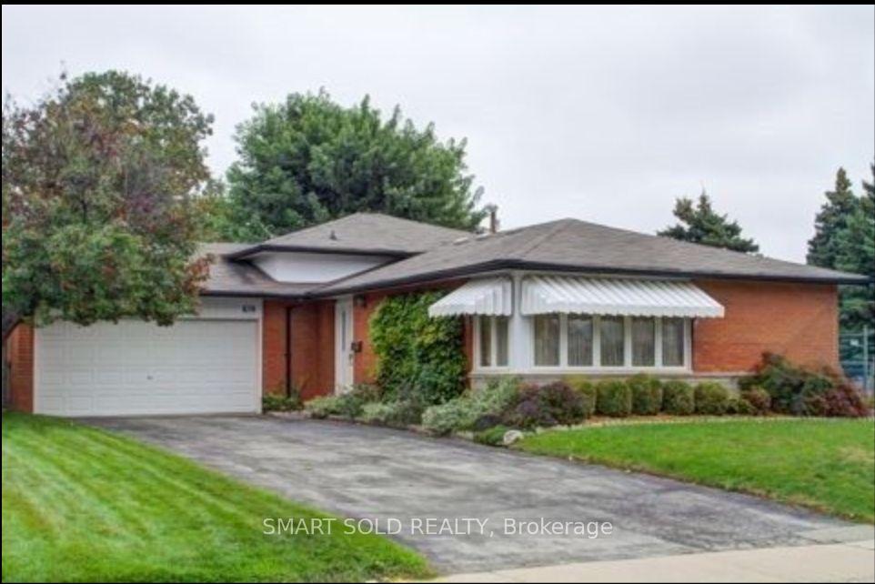 Photo 1 of Unit BSMT, 39 Glendower Circuit, Scarborough, L'Amoreaux — HOMEH