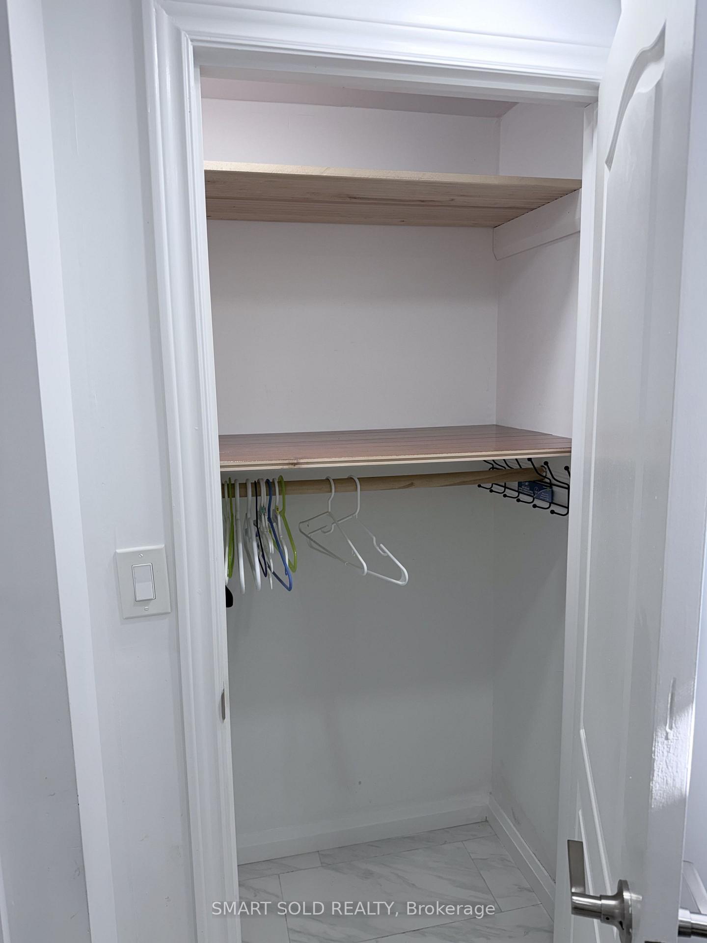 Photo 7 of Unit BSMT, 39 Glendower Circuit, Scarborough, L'Amoreaux — HOMEH