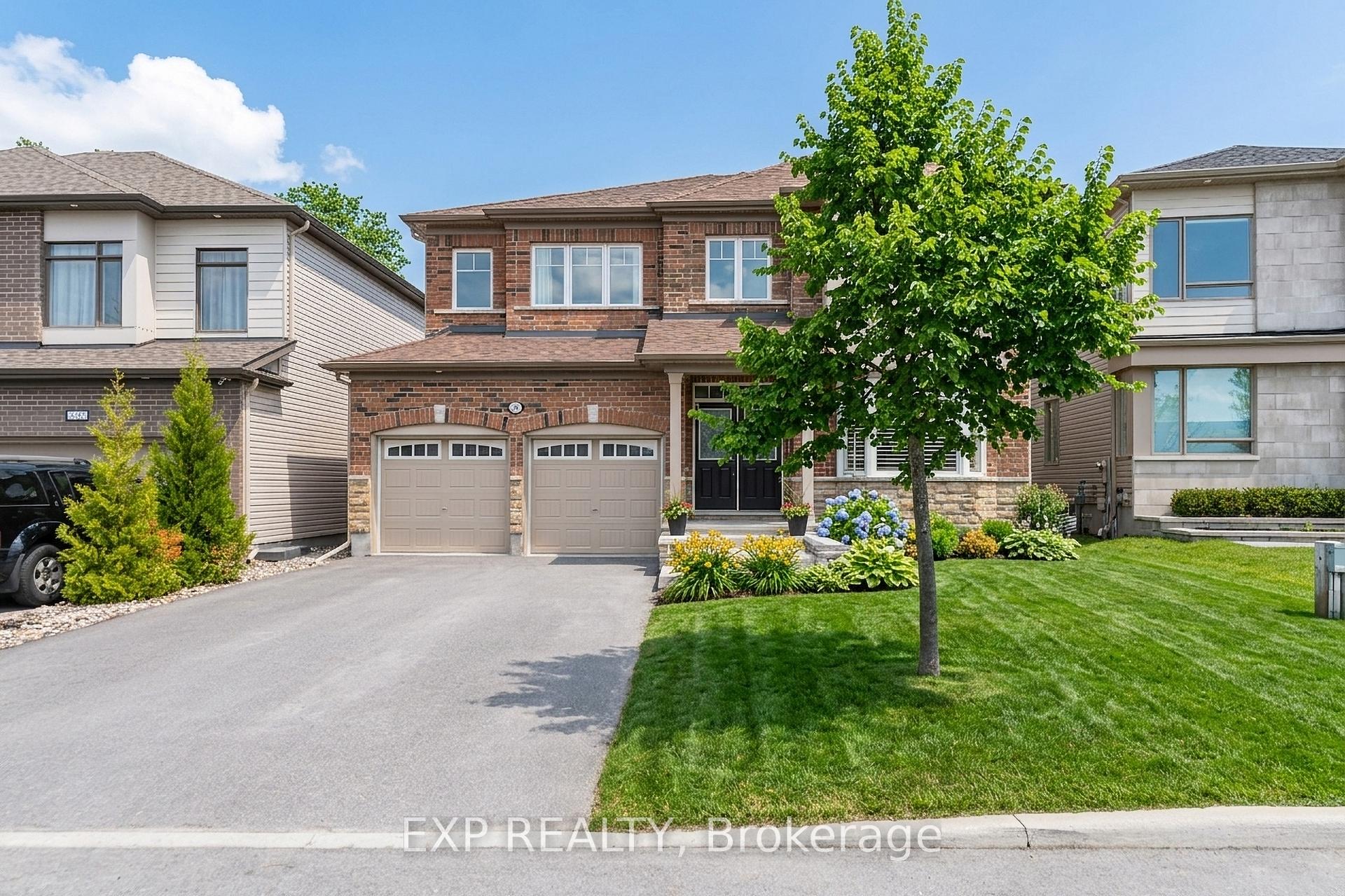 Photo 1 of 840 Stallion Crescent, Ottawa, Stittsville (South) — HOMEH