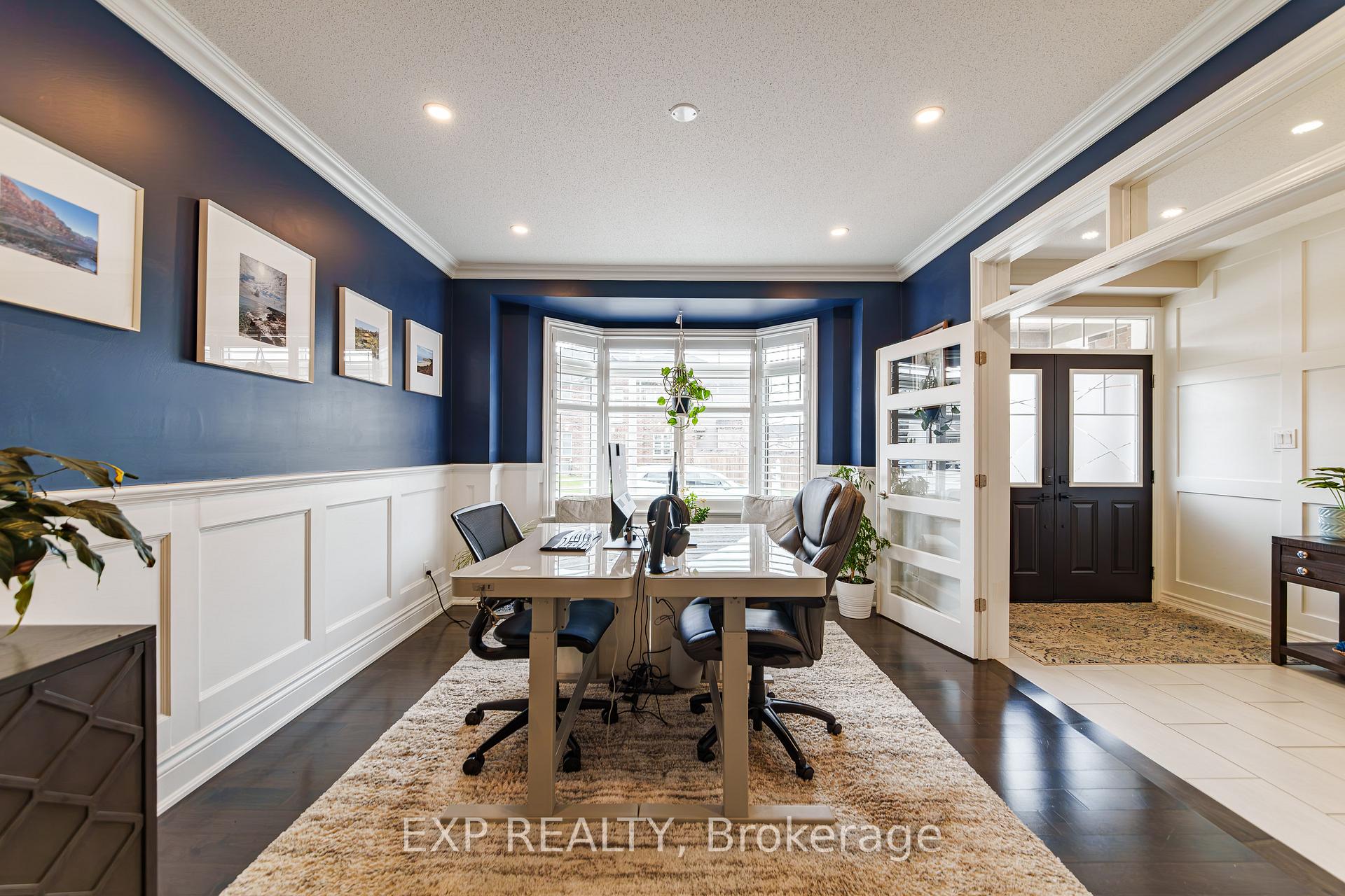 Photo 4 of 840 Stallion Crescent, Ottawa, Stittsville (South) — HOMEH