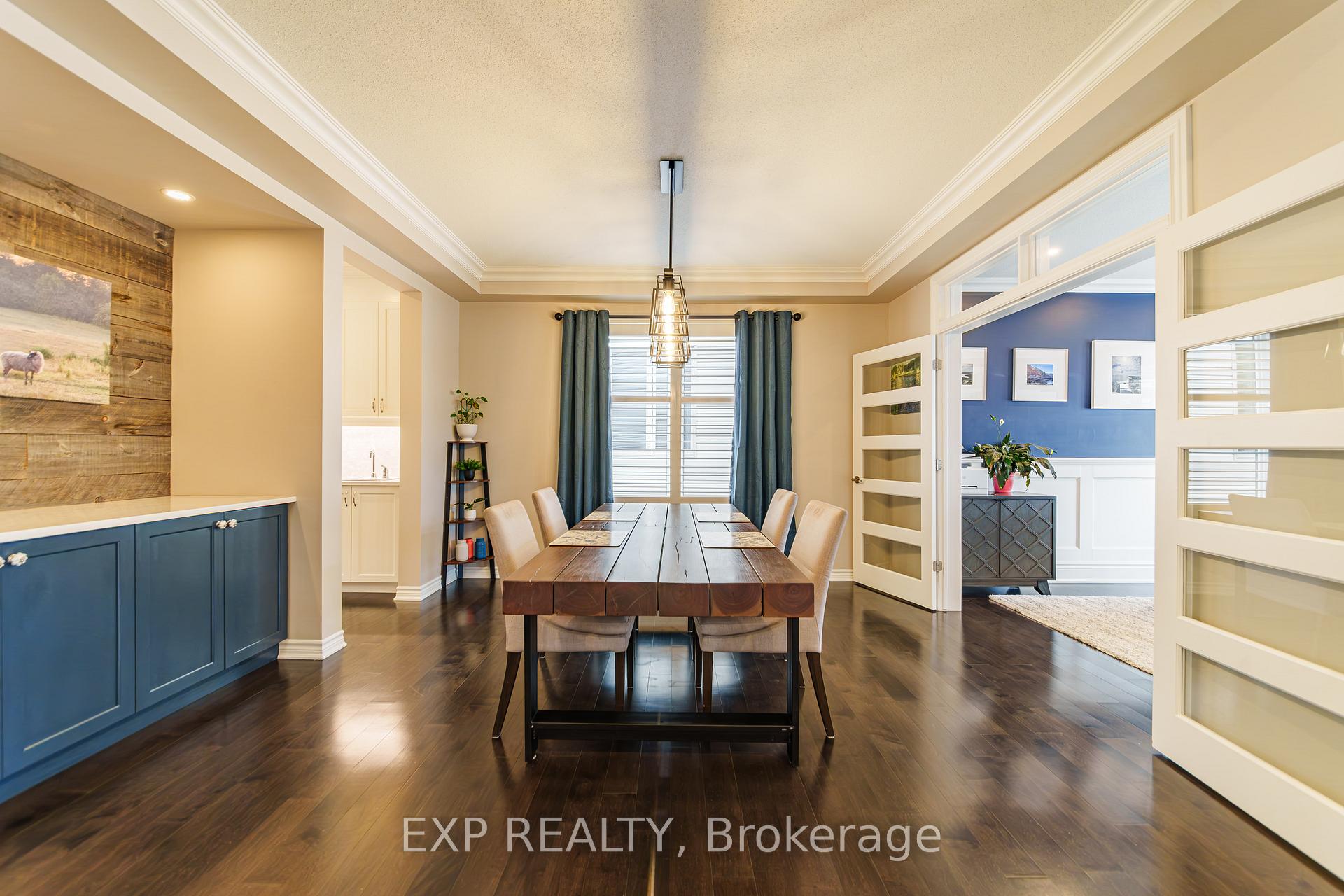 Photo 5 of 840 Stallion Crescent, Ottawa, Stittsville (South) — HOMEH