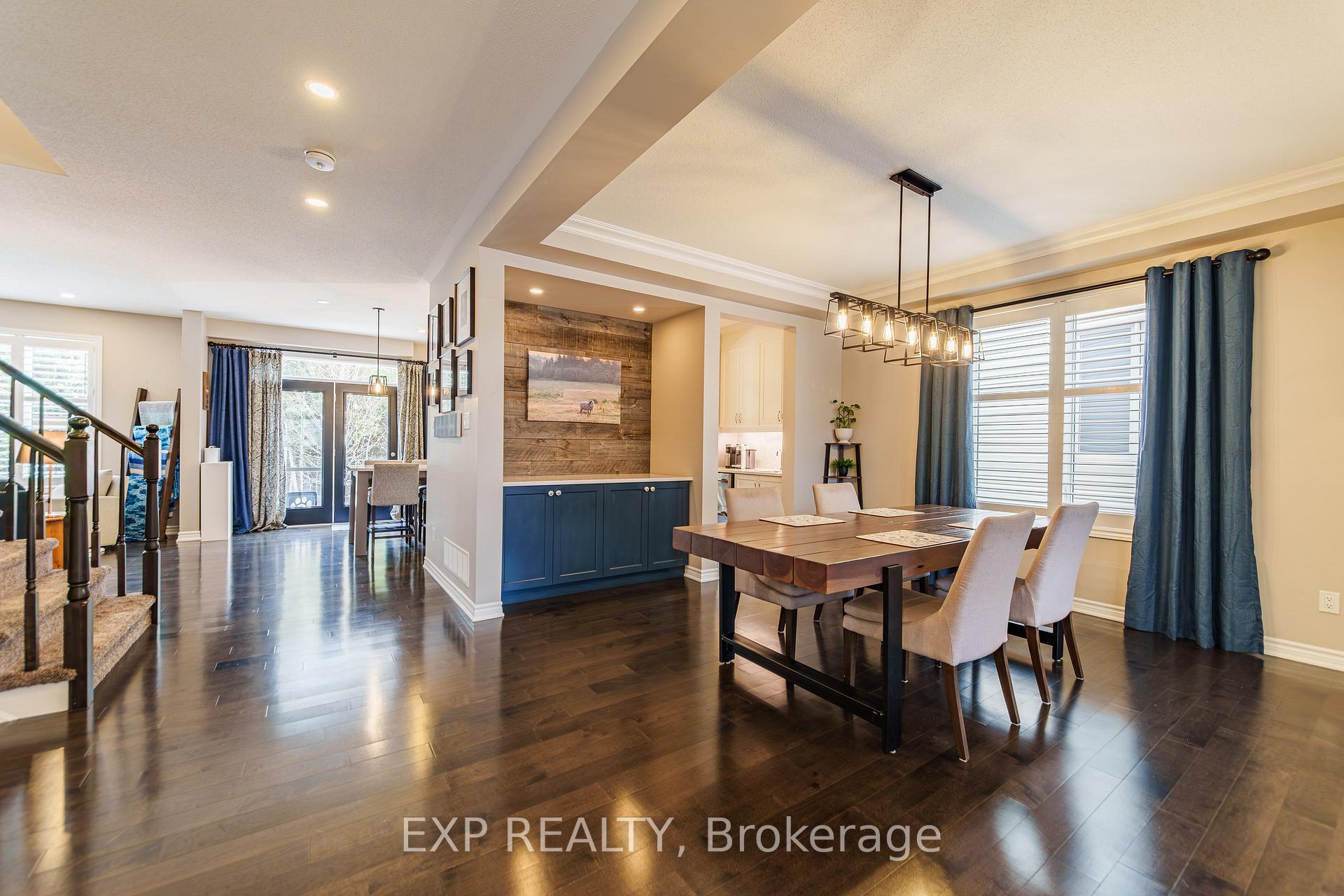 Photo 6 of 840 Stallion Crescent, Ottawa, Stittsville (South) — HOMEH