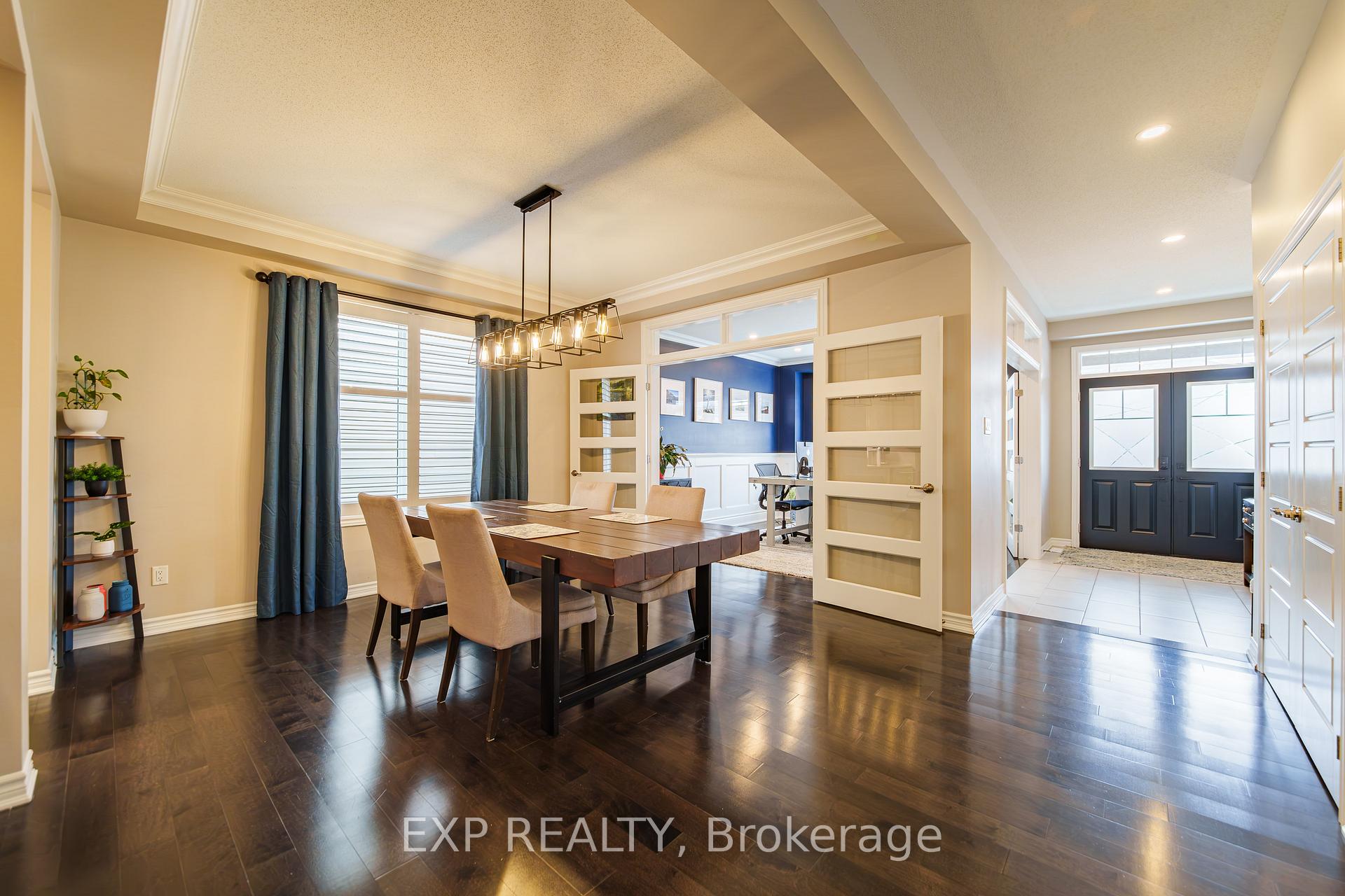 Photo 7 of 840 Stallion Crescent, Ottawa, Stittsville (South) — HOMEH