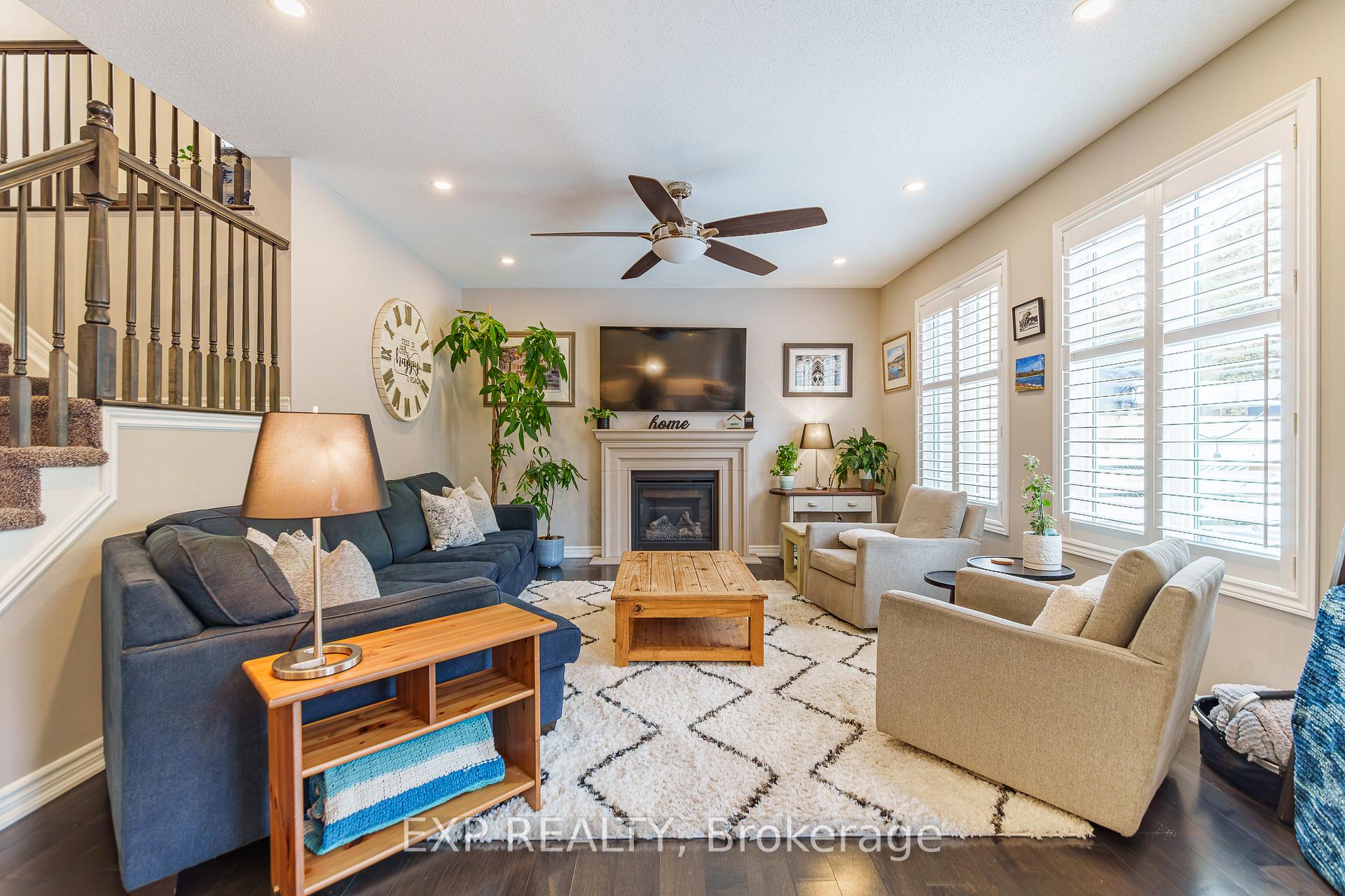 Photo 9 of 840 Stallion Crescent, Ottawa, Stittsville (South) — HOMEH