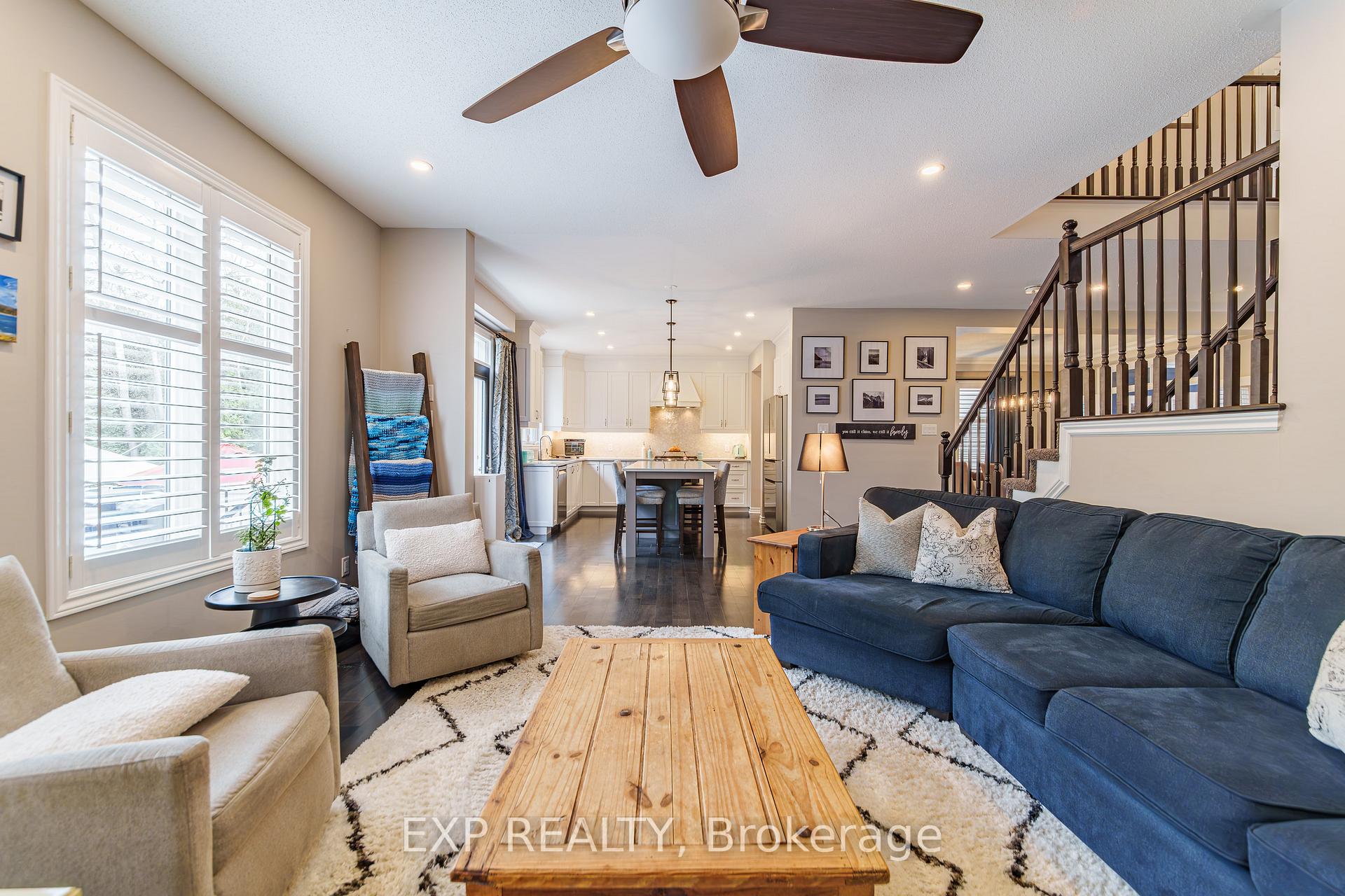 Photo 10 of 840 Stallion Crescent, Ottawa, Stittsville (South) — HOMEH