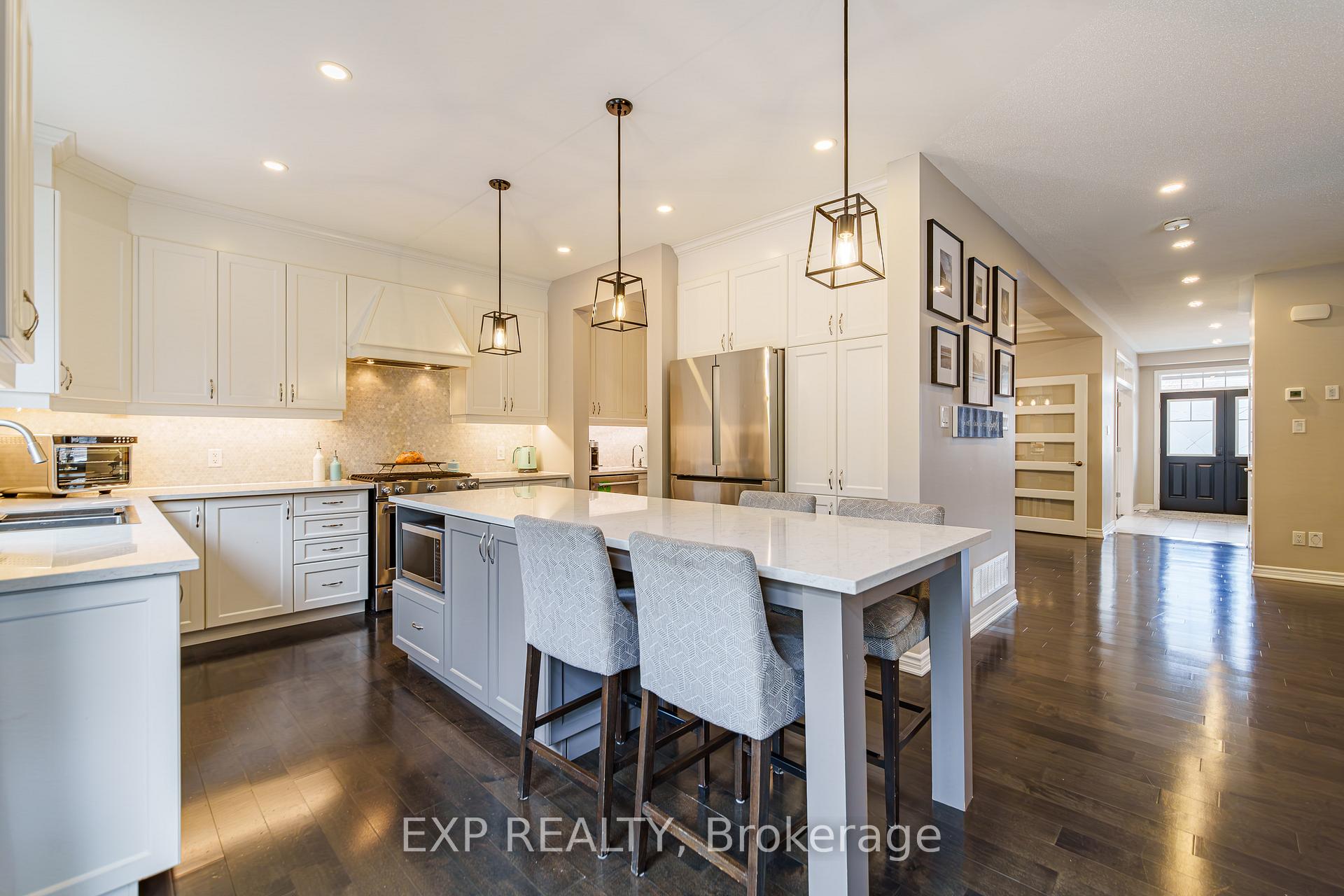 Photo 11 of 840 Stallion Crescent, Ottawa, Stittsville (South) — HOMEH