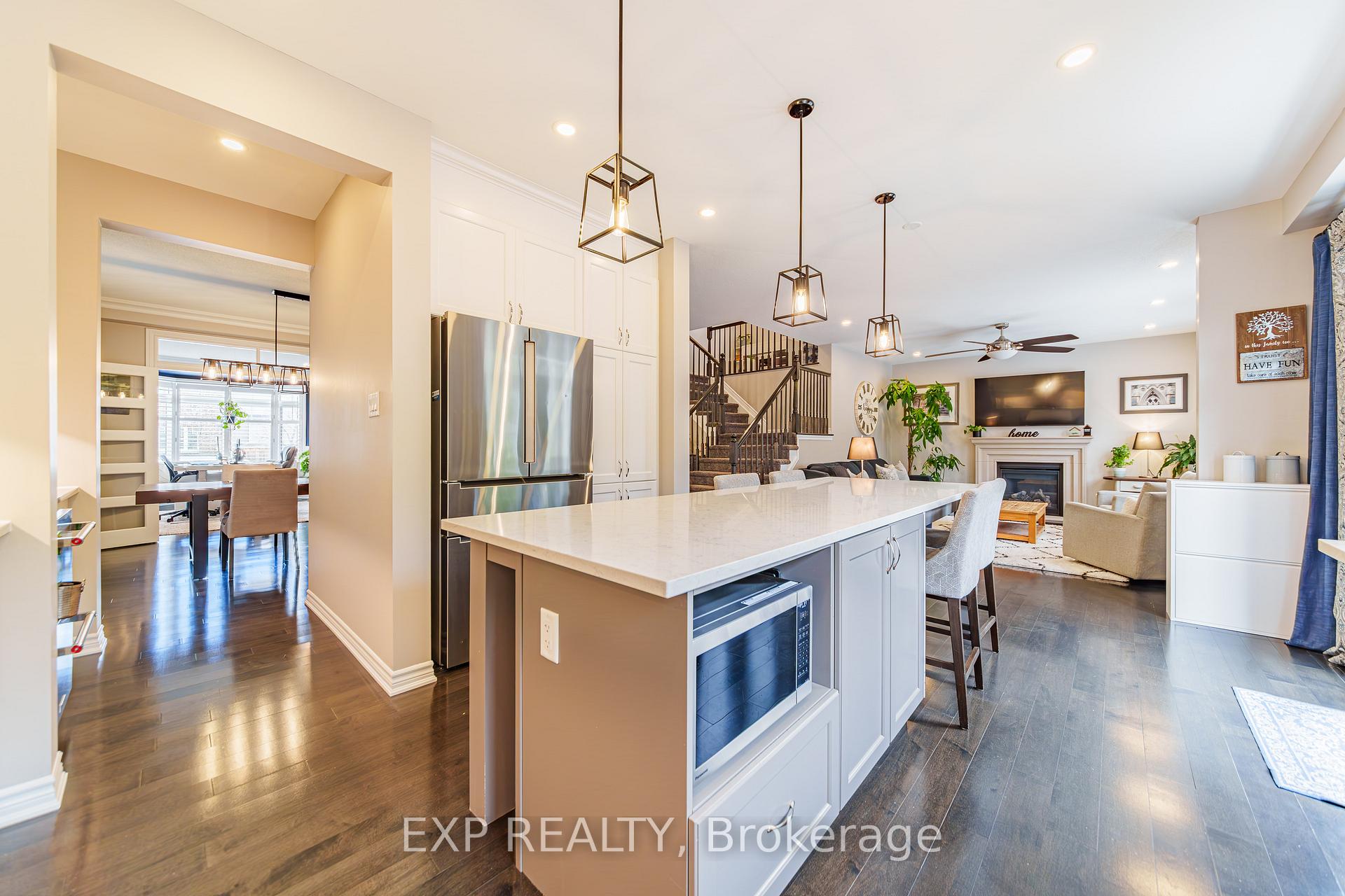 Photo 13 of 840 Stallion Crescent, Ottawa, Stittsville (South) — HOMEH