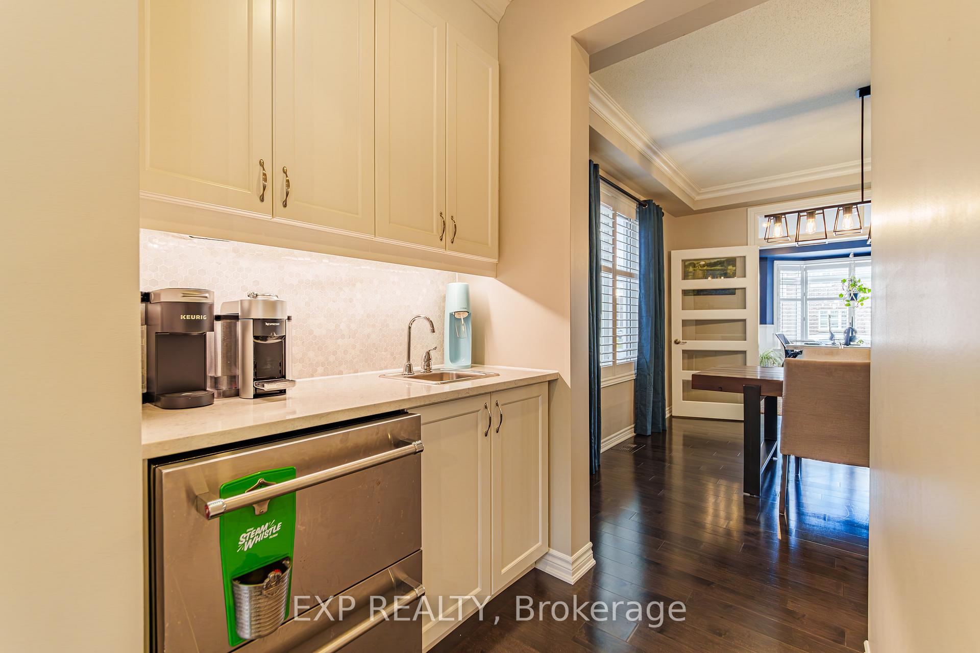 Photo 14 of 840 Stallion Crescent, Ottawa, Stittsville (South) — HOMEH